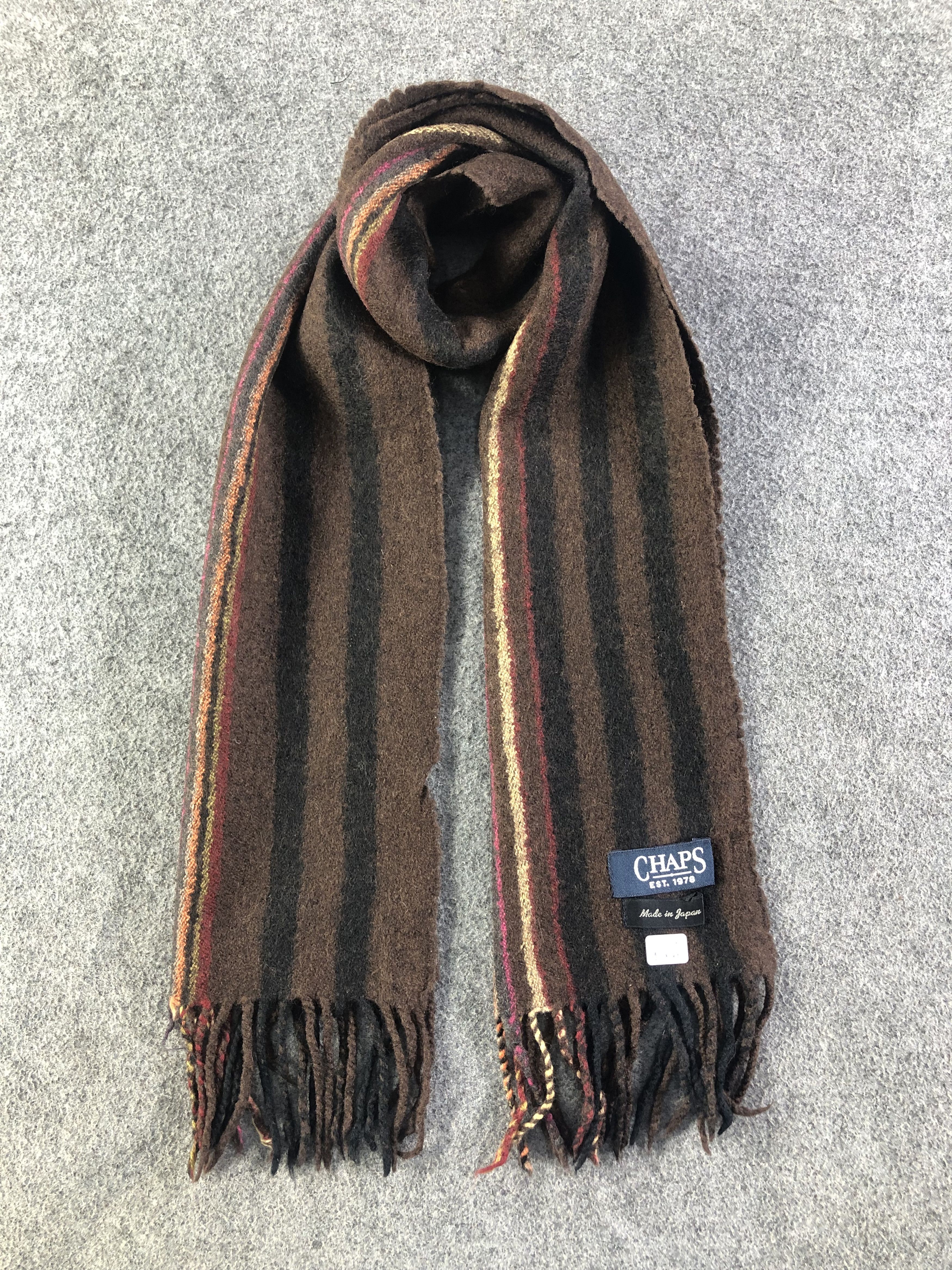 Chaps Chaps Scarf / Muffler / Neckwear Size ONE SIZE - 1 Thumbnail