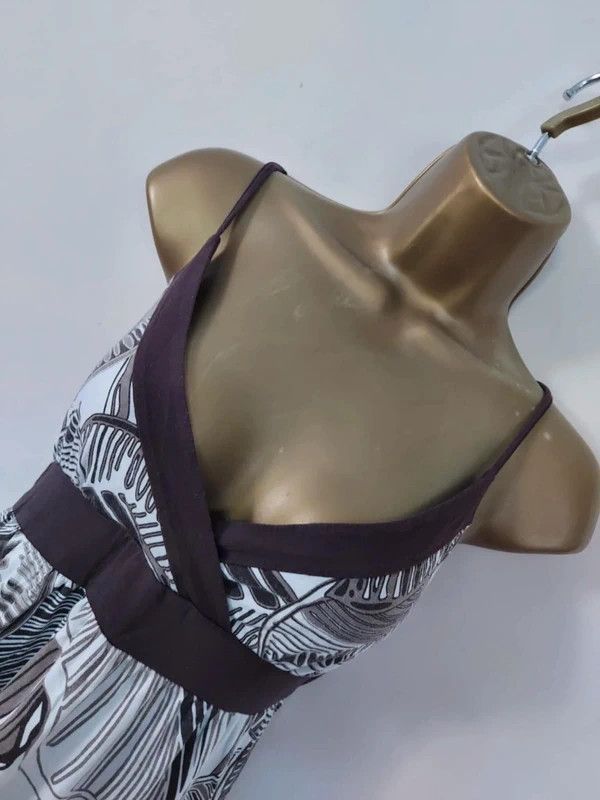 Vintage Vintage cami top Size XXL / US 16-18 / IT 52-54 - 2 Thumbnail