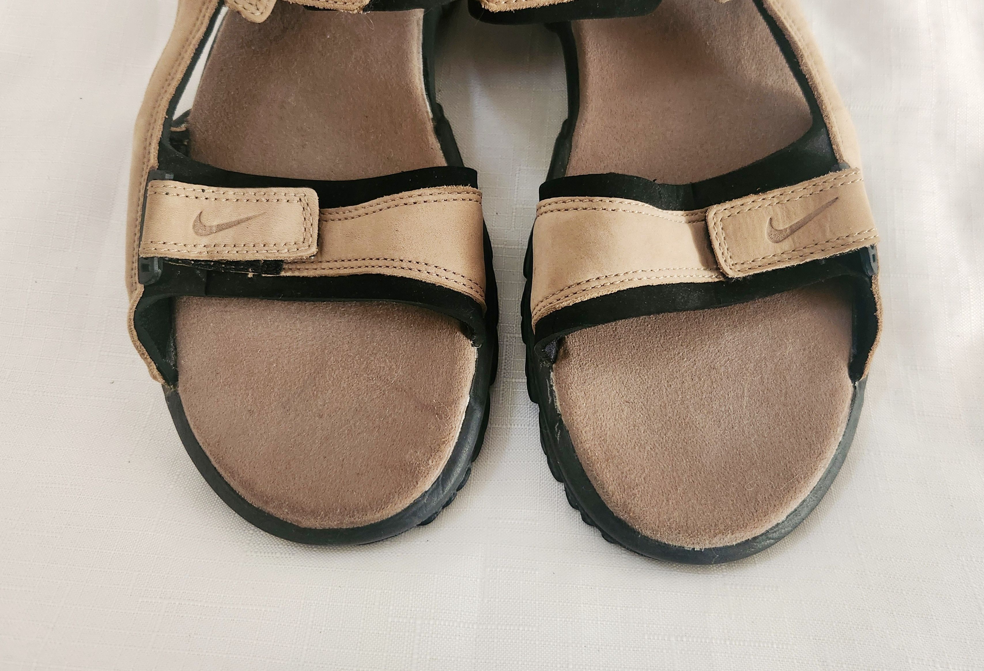 Nike ACG Nike ACG Sport Sandals, Mens Size 10 Outdoor Hiking Size US 10 / EU 43 - 12 Thumbnail