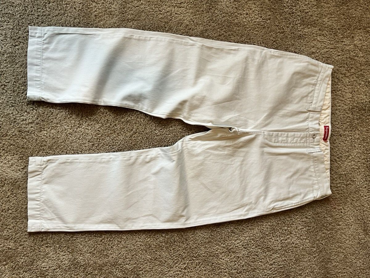 Supreme Supreme pants size 36 Size US 36 / EU 52 - 3 Thumbnail
