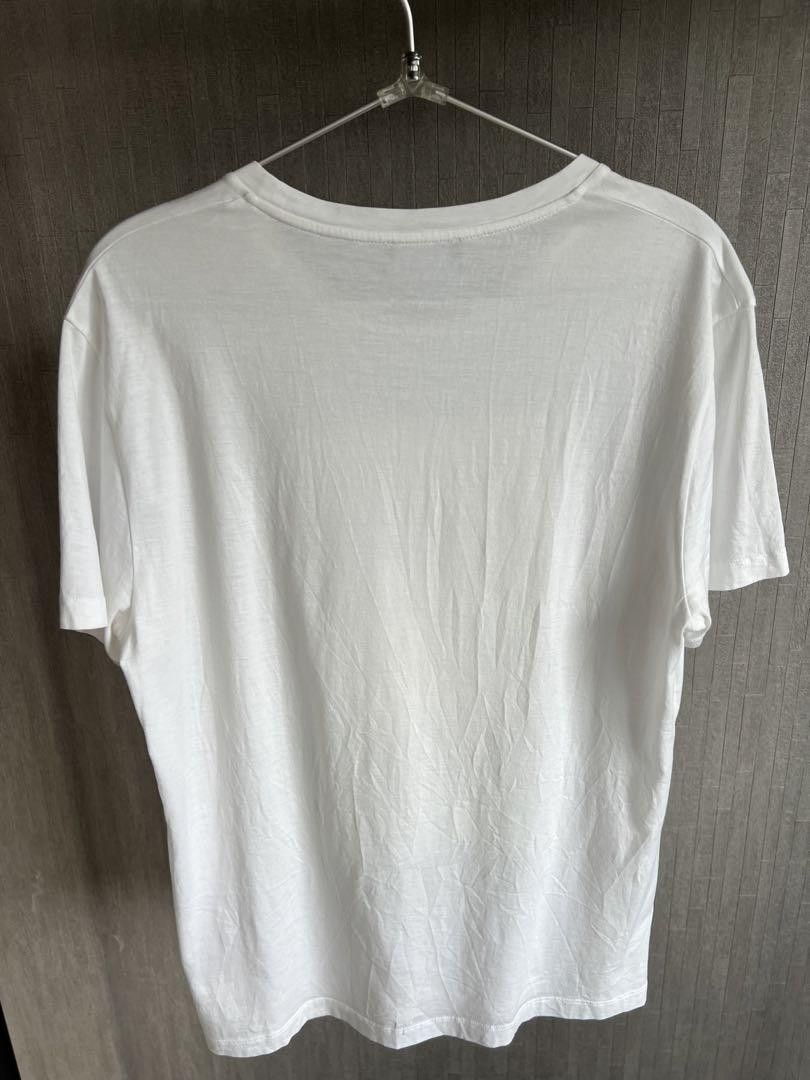 Raf Simons Japanese Movie Tee Size US M / EU 48-50 / 2 - 2 Thumbnail