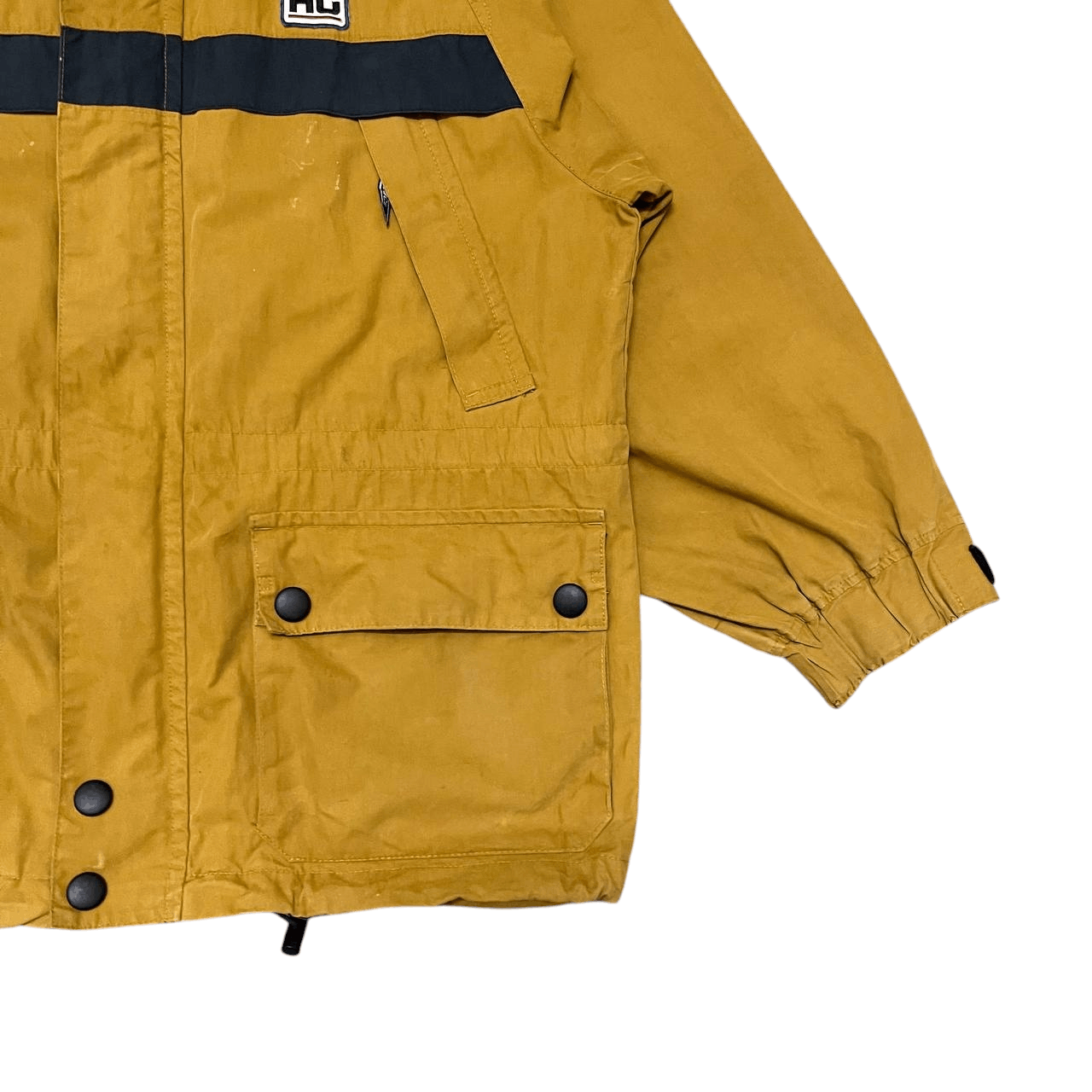 Hysteric Glamour Vintage Hysteric Glamour Utility Jacket Size US L / EU 52-54 / 3 - 4 Thumbnail