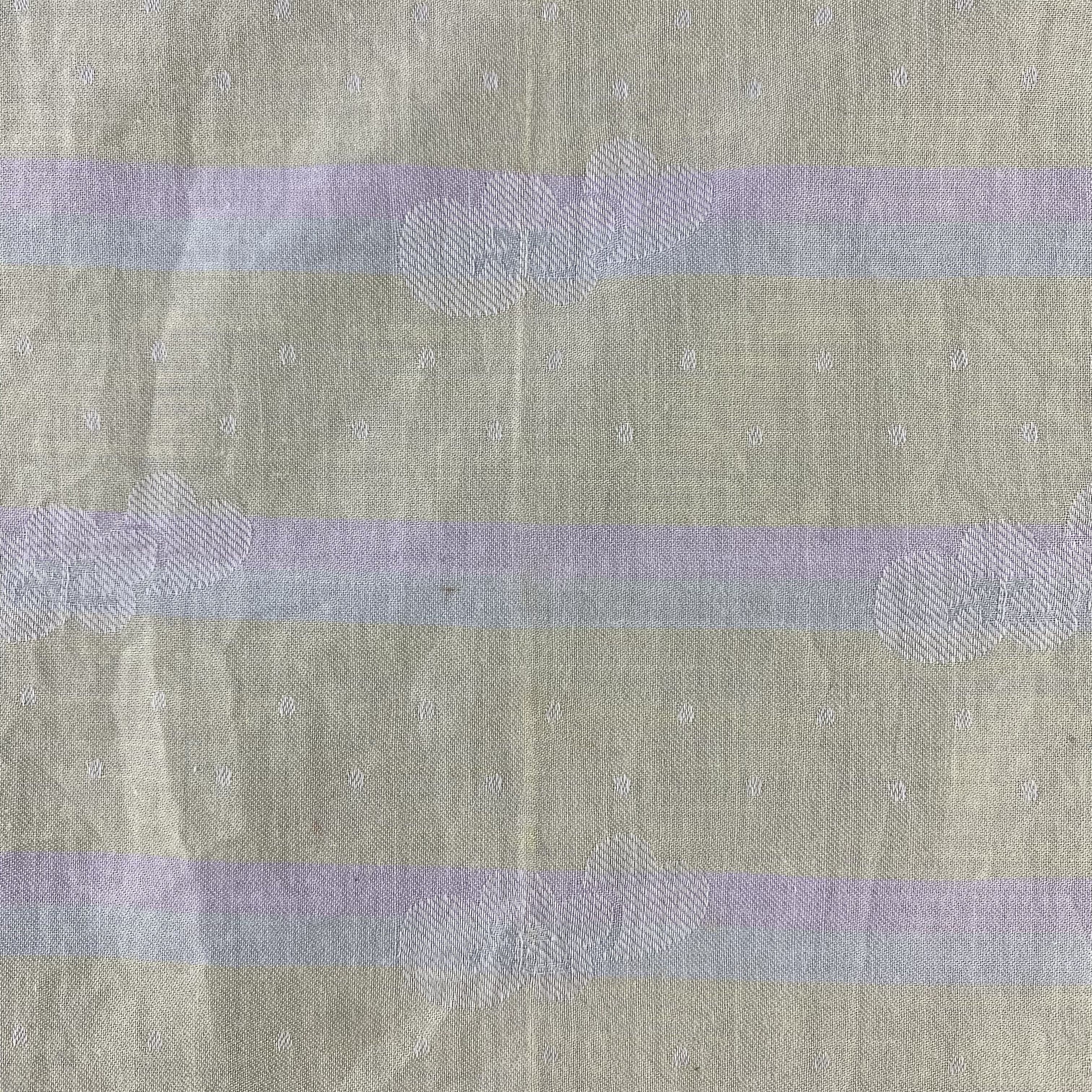 Courreges Courreges Handkerchief/Neckerchief/Bandana HC900 Size ONE SIZE - 4 Thumbnail