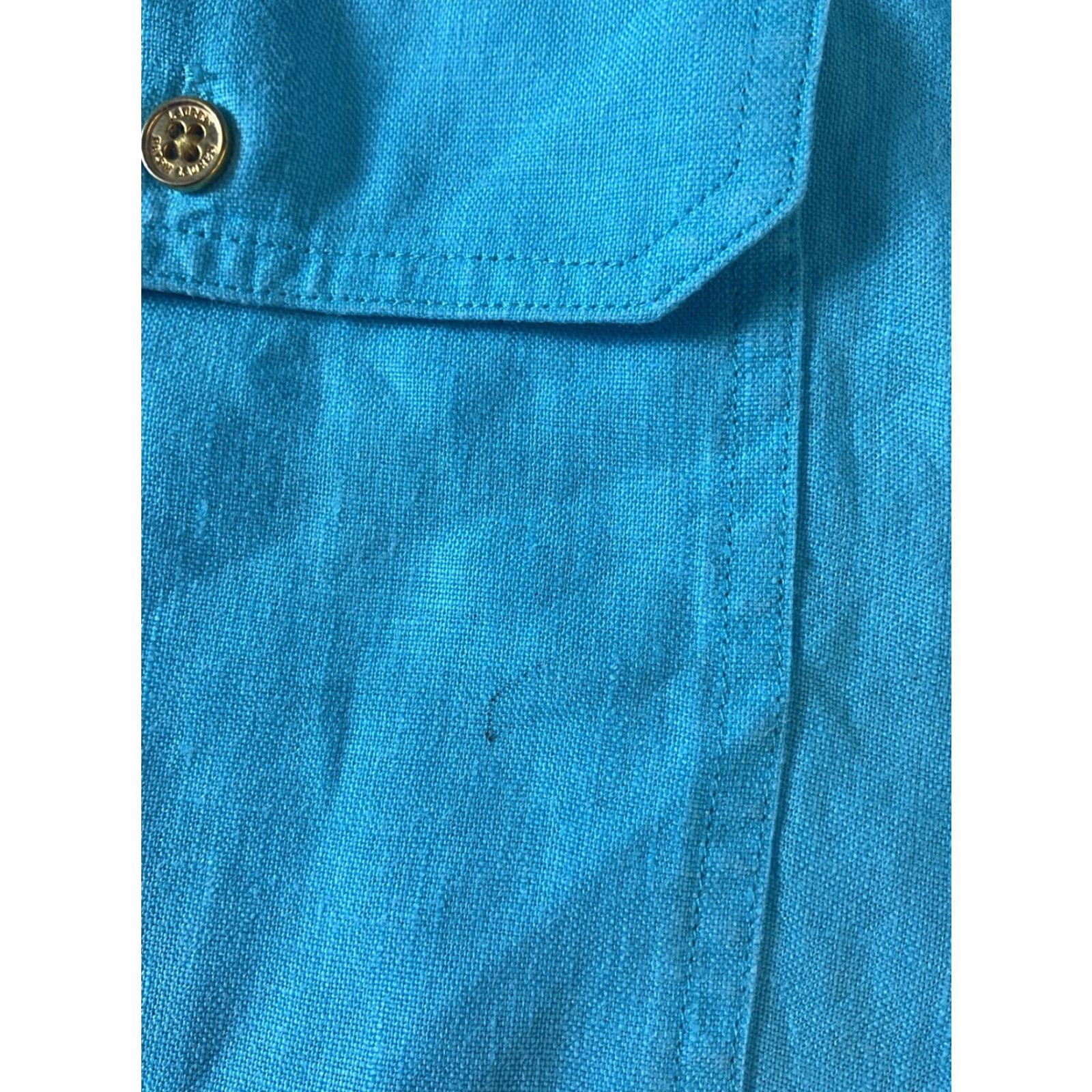 Ralph Lauren VINTAGE? No. Size L / US 10 / IT 46 - 5 Thumbnail