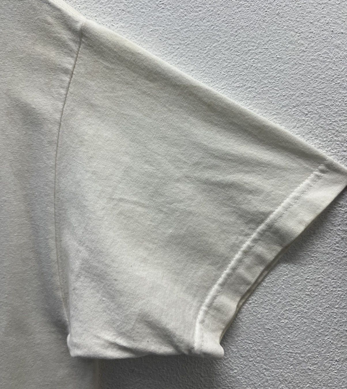 Band Tees × Vintage VINTAGE TURNING POINT NO GROUND BROKEN, NO GROUND LOST SHIRT Size US M / EU 48-50 / 2 - 6 Thumbnail