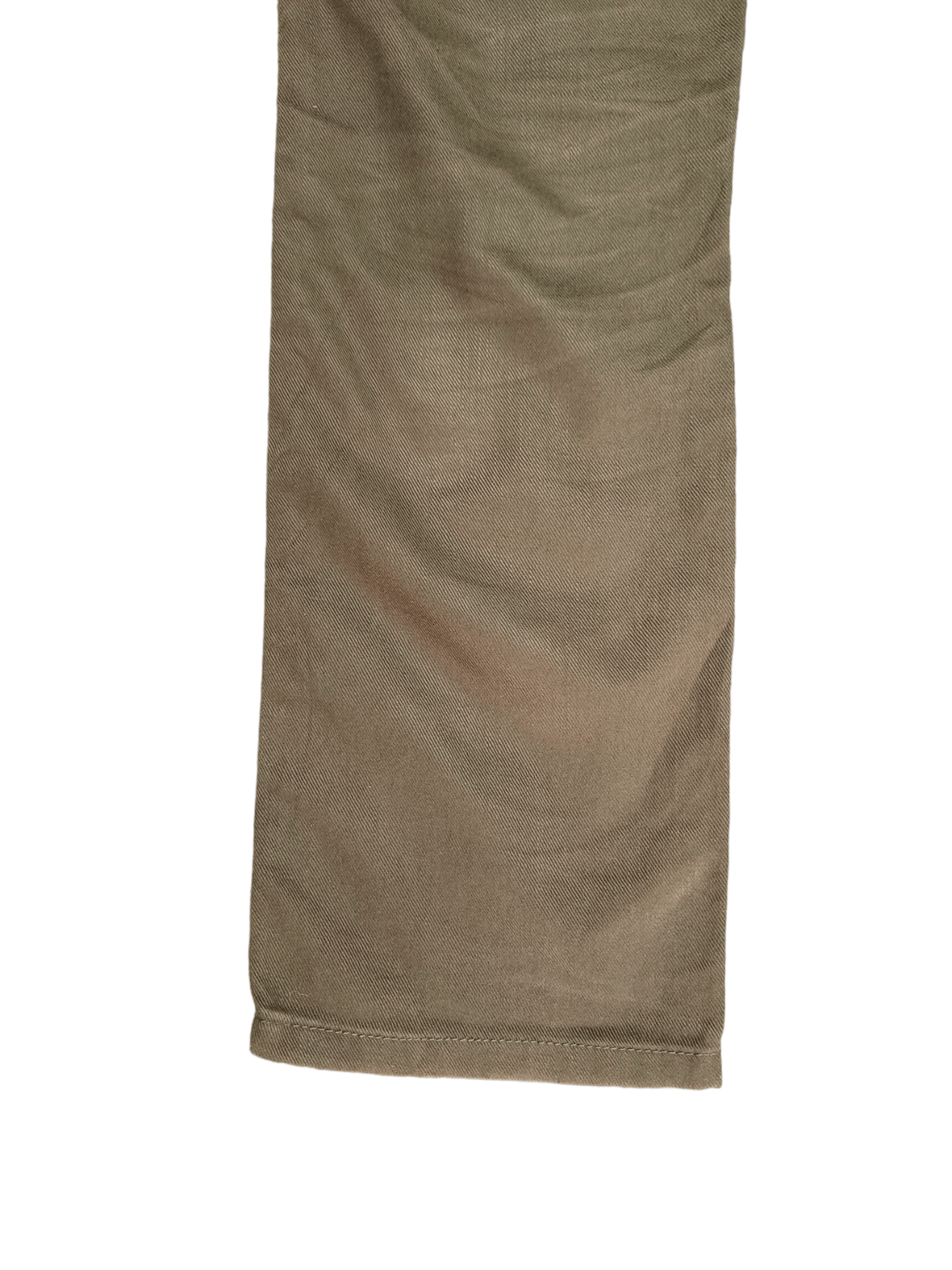 Comme des Garcons AD2005 Comme des Garcons Homme Chino Pants Size US 30 / EU 46 - 14 Thumbnail