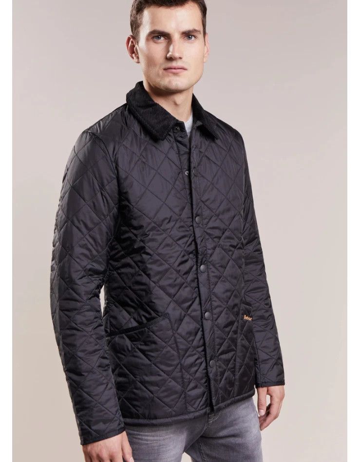 Barbour Barbour Liddesdale Size US XL / EU 56 / 4 - 1 Thumbnail
