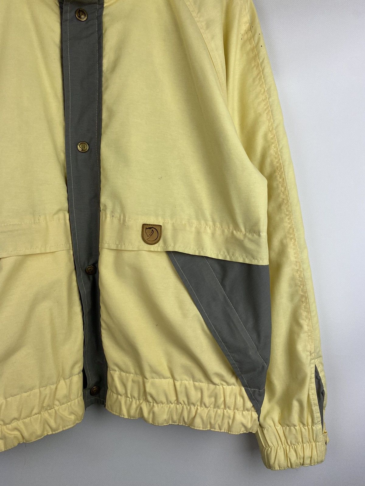 Fjallraven × Vintage Fjallraven Thinsulate vintage men’s jacket size S Size US S / EU 44-46 / 1 - 6 Thumbnail