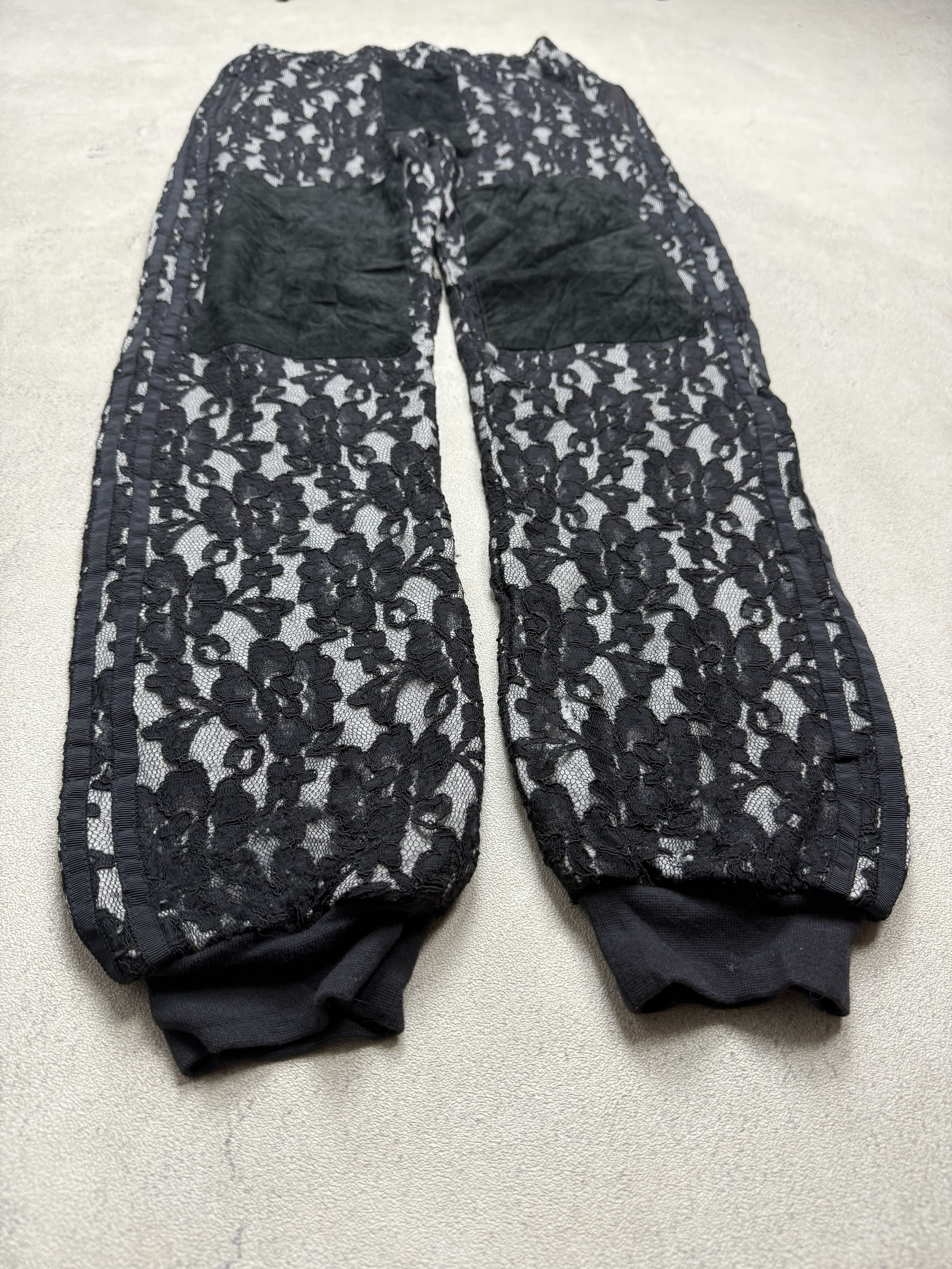 Jeremy Scott Adidas x Jeremy Scott Sweatpants Size US 28 / EU 44 - 5 Thumbnail