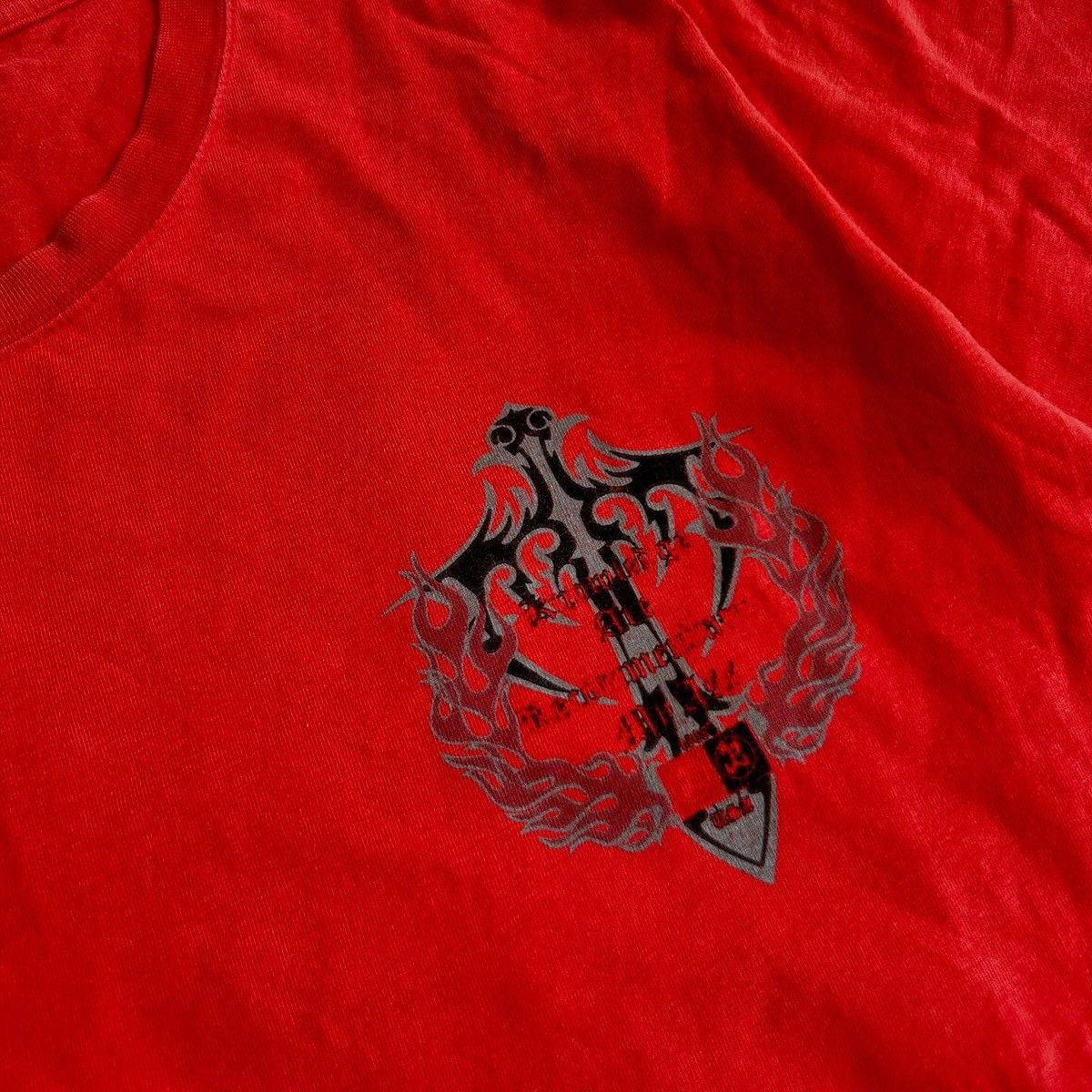 Other vintage y2k style tee Size US L / EU 52-54 / 3 - 2 Thumbnail