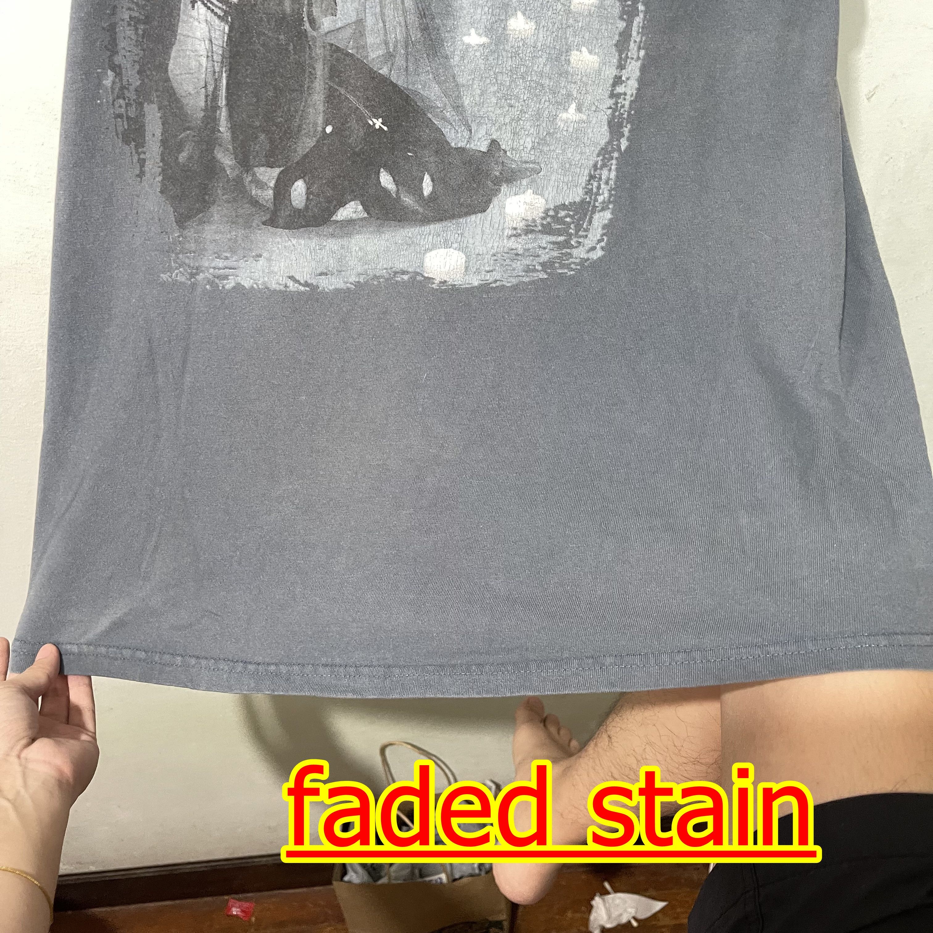 Vintage Vintage 1999 Cher Do You Believe Tour Shirt Size US L / EU 52-54 / 3 - 7 Thumbnail