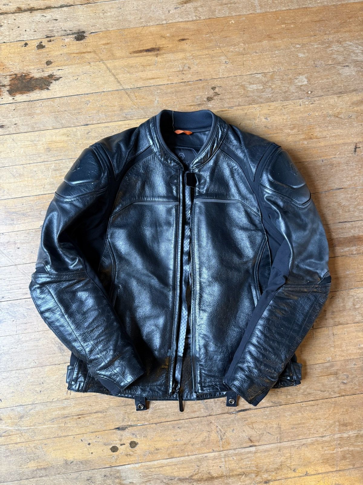 Other Biker jacket Size US L / EU 52-54 / 3 - 4 Thumbnail