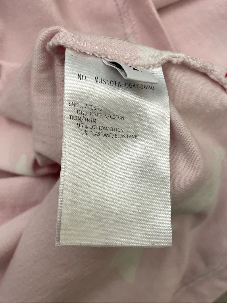 Thom Browne Thom browne Size 2 Cherry blossom pink full-printed dolph Size M / US 6-8 / IT 42-44 - 7 Thumbnail