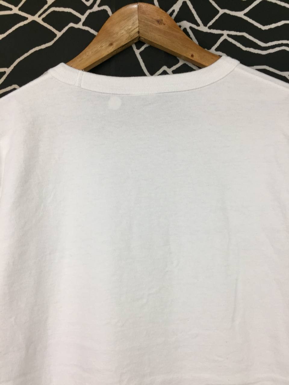 Champion Champion Authentic Athleticwear Script Logo Long Sleeve Tee Size US M / EU 48-50 / 2 - 7 Thumbnail
