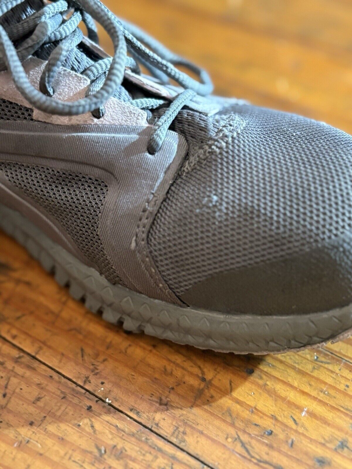Reebok Reebok Flexagon Sneaker 8.5W Size US 8.5 / IT 38.5 - 11 Thumbnail