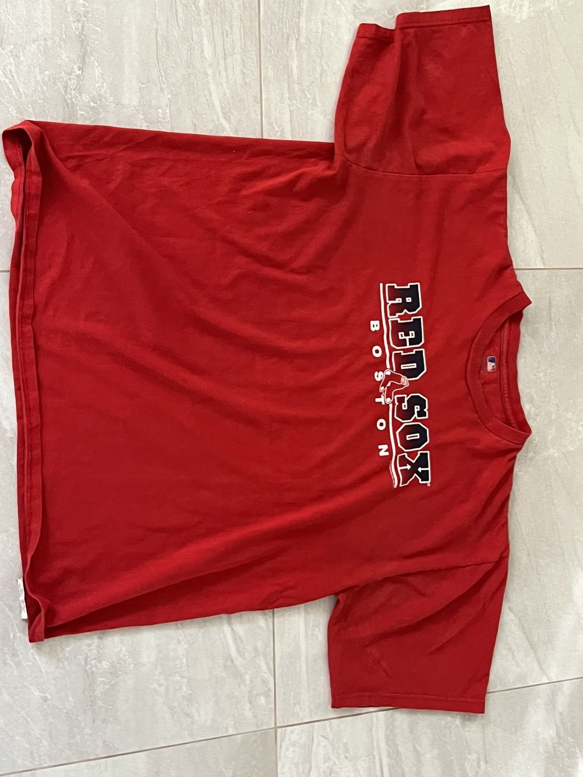 Other Red Sox tee Size US XL / EU 56 / 4 - 1 Thumbnail