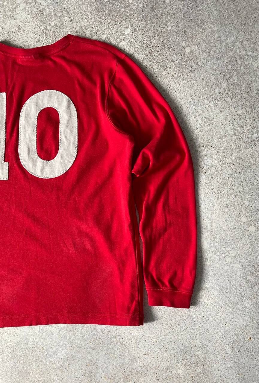 Umbro Vintage 1966 Umbro England World Cup Winners Sweatshirt Y2K Size US L / EU 52-54 / 3 - 8 Thumbnail