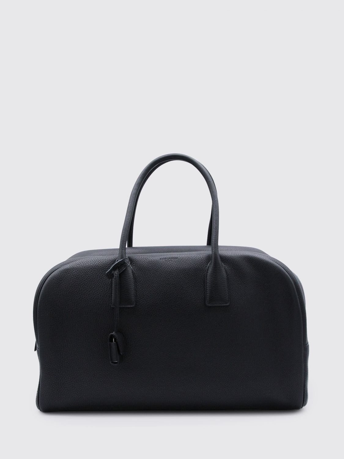 Saint Laurent Paris Saint Laurent Travel Bag Men Black Size ONE SIZE - 1 Thumbnail