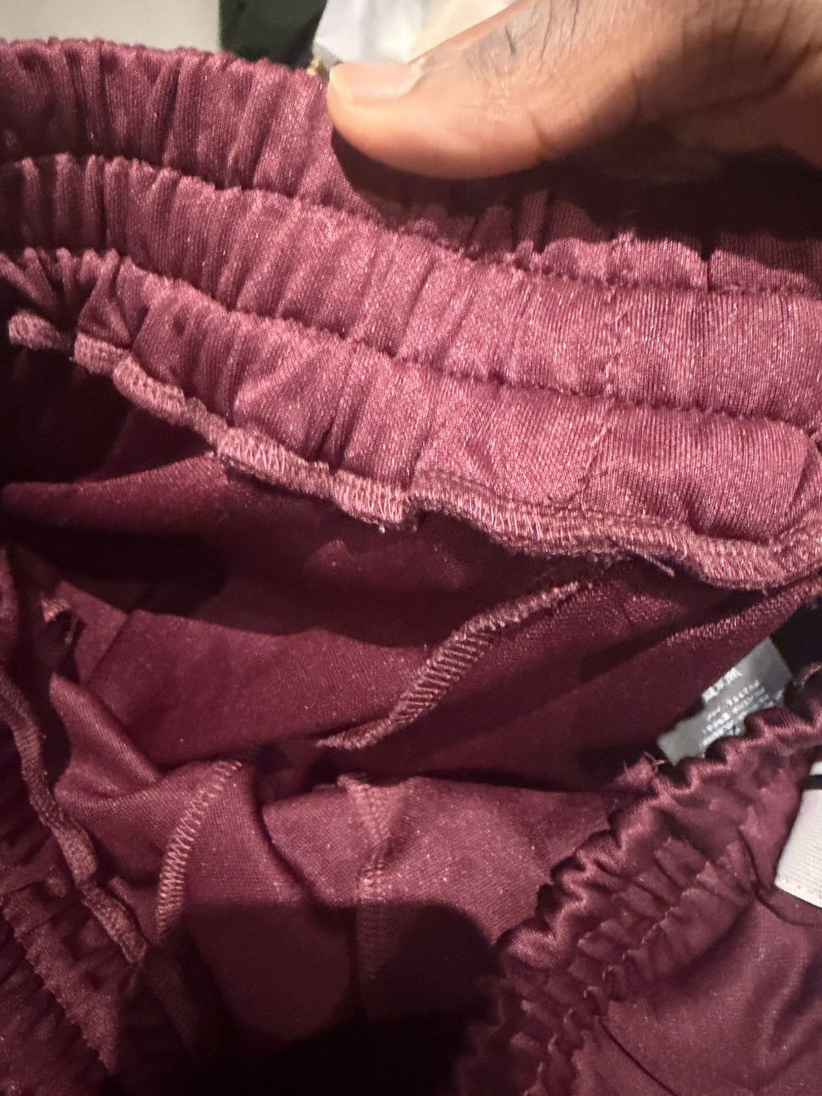 Palm Angels Palm angles Track Pants Size US 36 / EU 52 - 5 Thumbnail