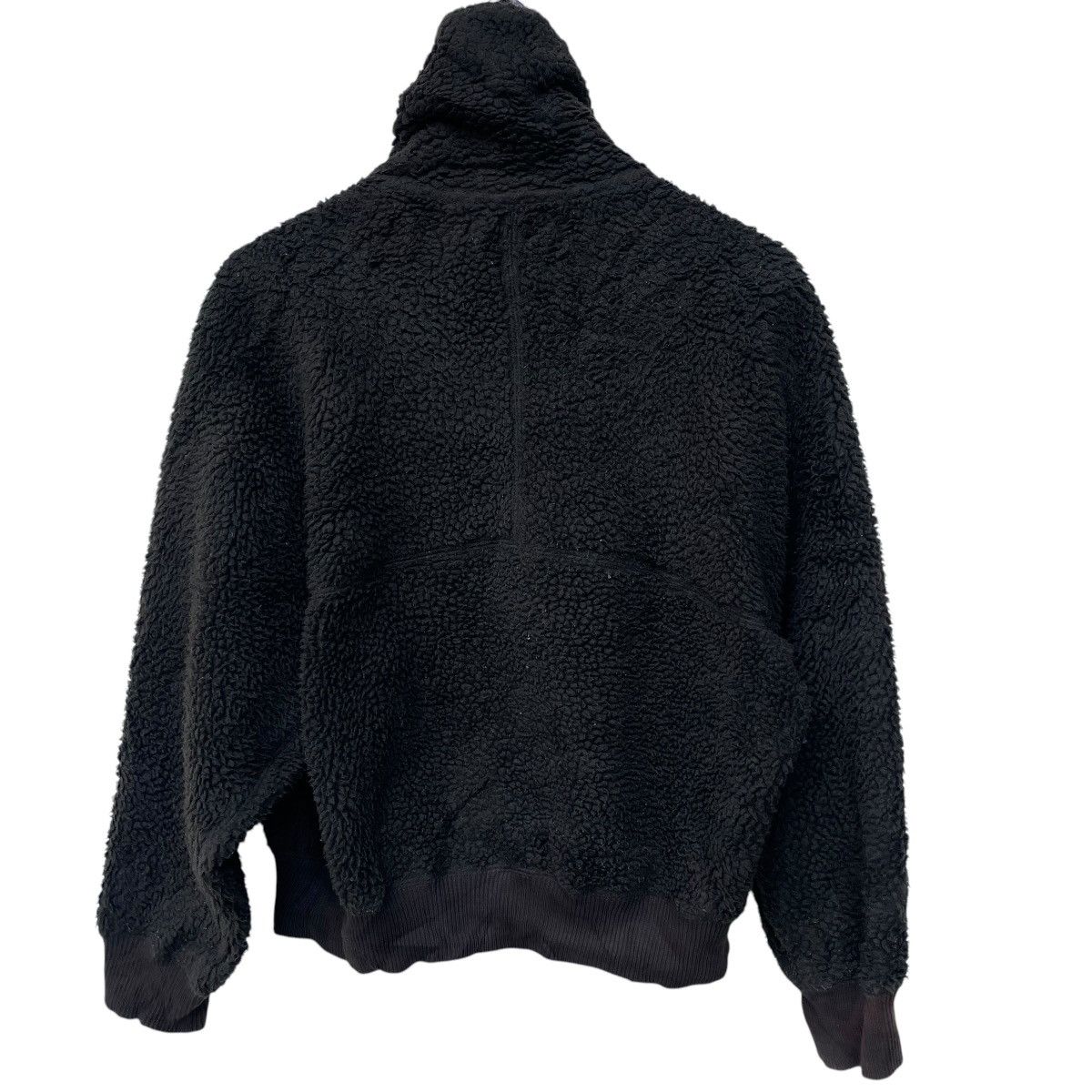 Designer × Jil Sander Uniqlo Deep Pile Jacket Size US M / EU 48-50 / 2 - 2 Thumbnail