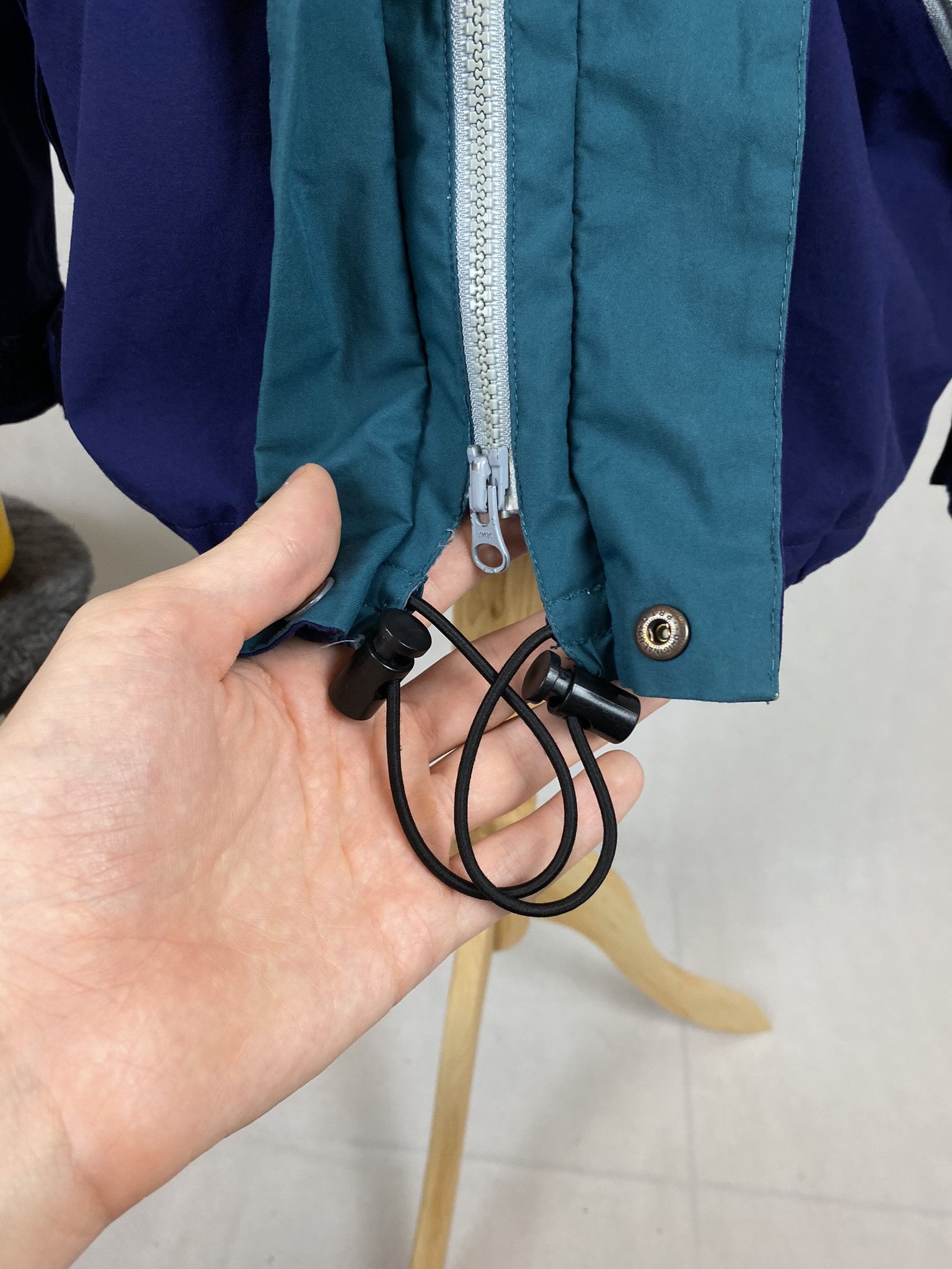 Goretex × Mammut × Vintage mamut goretex jacket balance project gore-tex waterproof Size US L / EU 52-54 / 3 - 11 Thumbnail