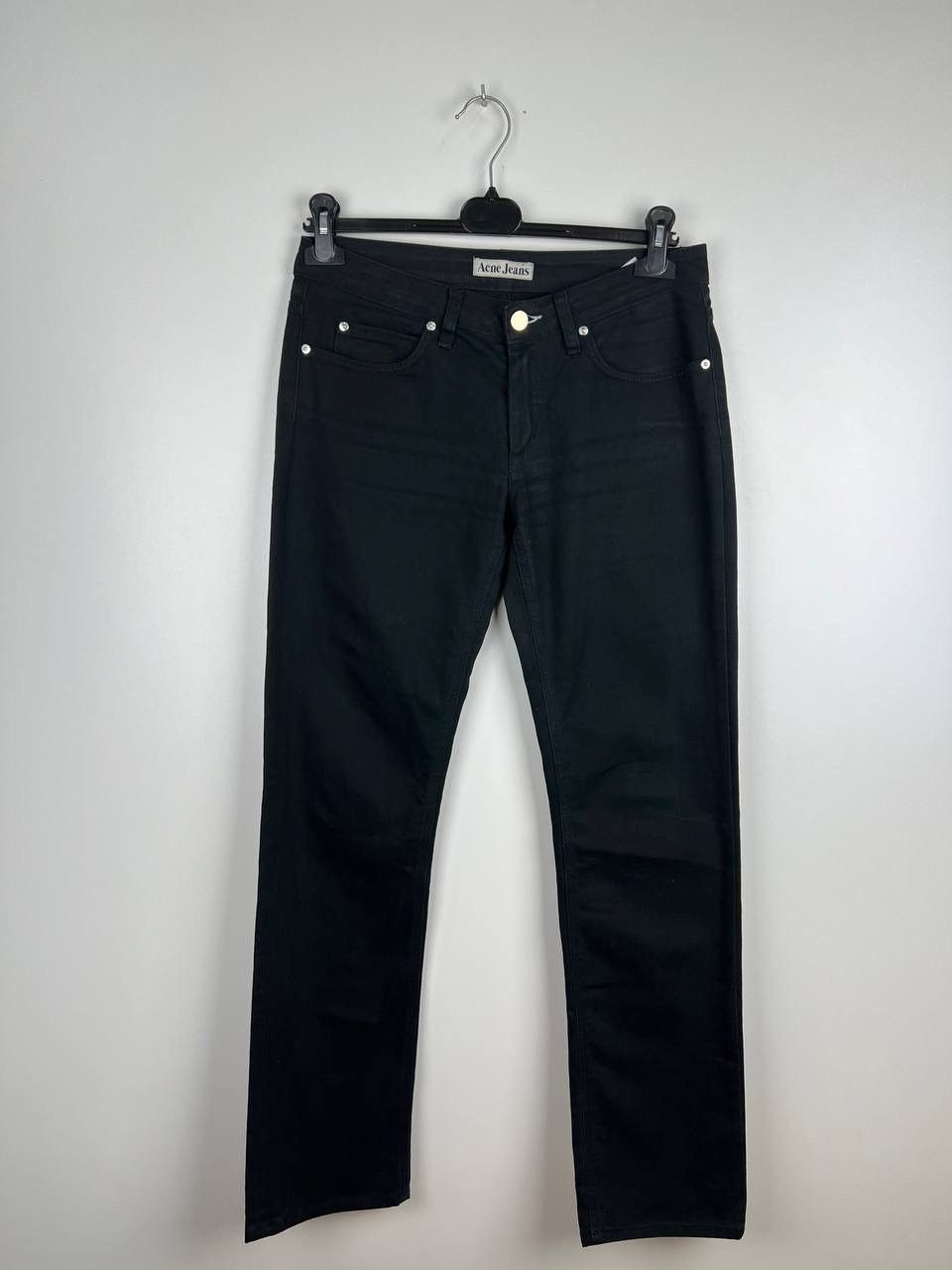 Acne Studios Acne Jeans vintage denim size 29/32 Size US 29 - 1 Thumbnail