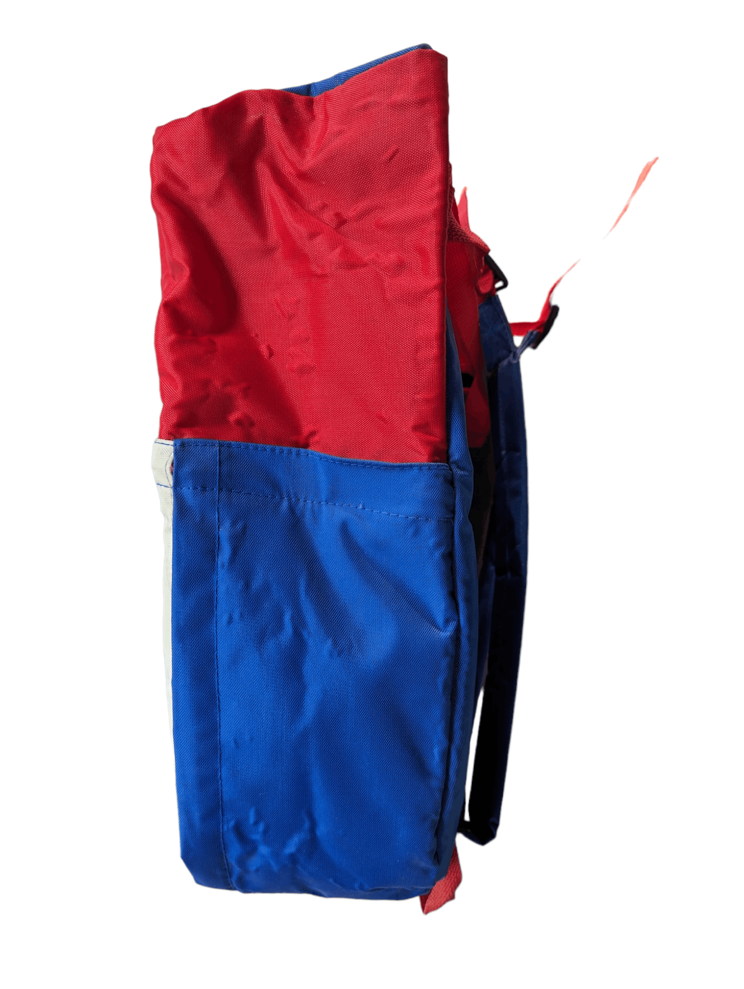 USA Olympics × Vintage WORLD CUP USA 1994 BACKPACK BAG Size ONE SIZE - 4 Thumbnail