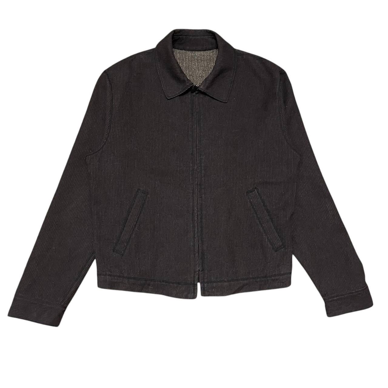 Vintage AD Adolfo Dominguez Wool Jacket