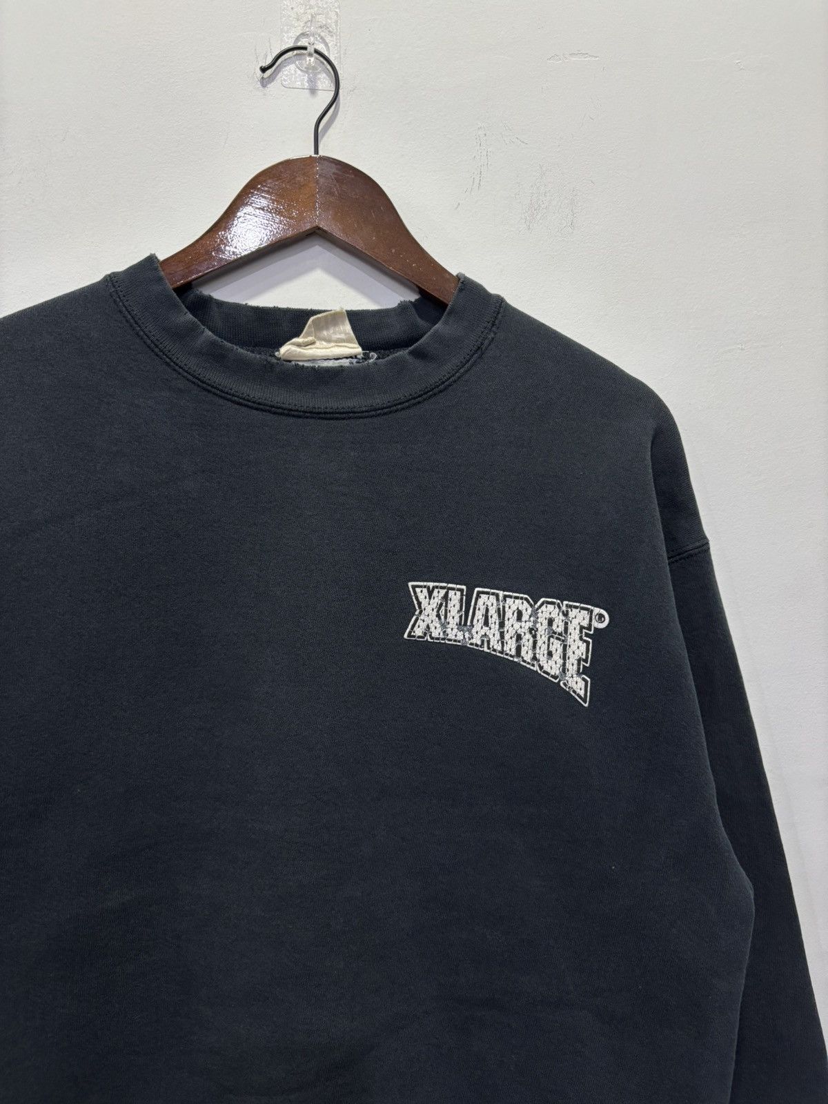 Xlarge Vintage Xlarge Sweatshirt Size US M / EU 48-50 / 2 - 2 Thumbnail