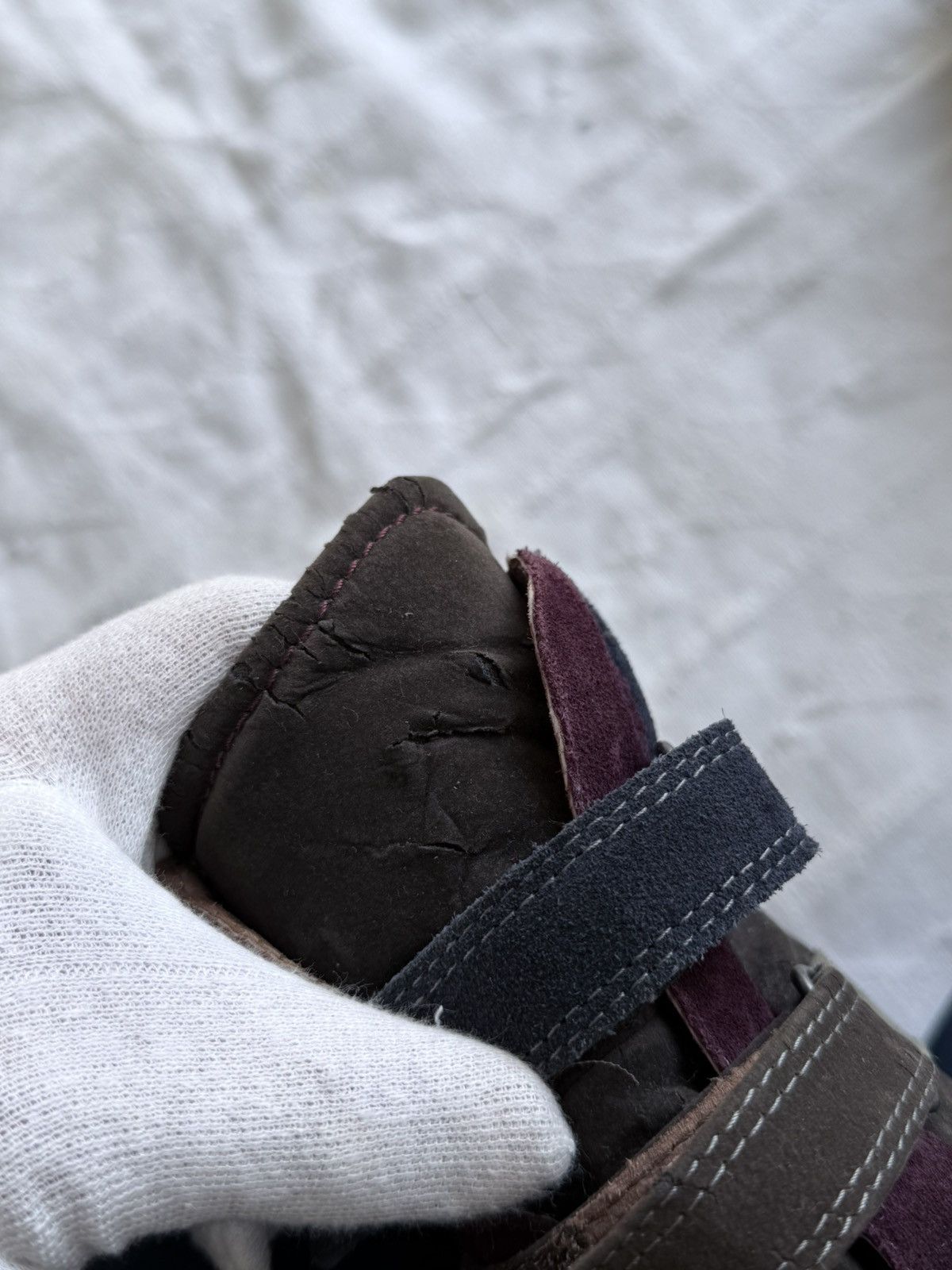 Isabel Marant Vintage Isabel Marant Style Bakett Sneakers Size US 8 / IT 38 - 6 Thumbnail