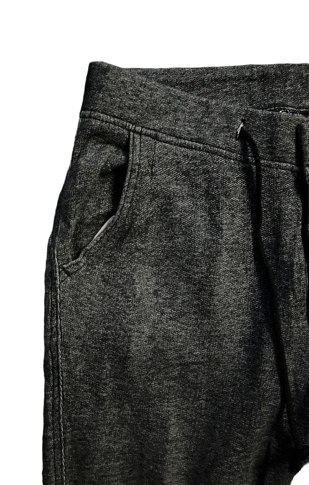 Vintage × Wrangler Denim Style Wrangler Jogger Pants Size US 32 / EU 48 - 8 Thumbnail
