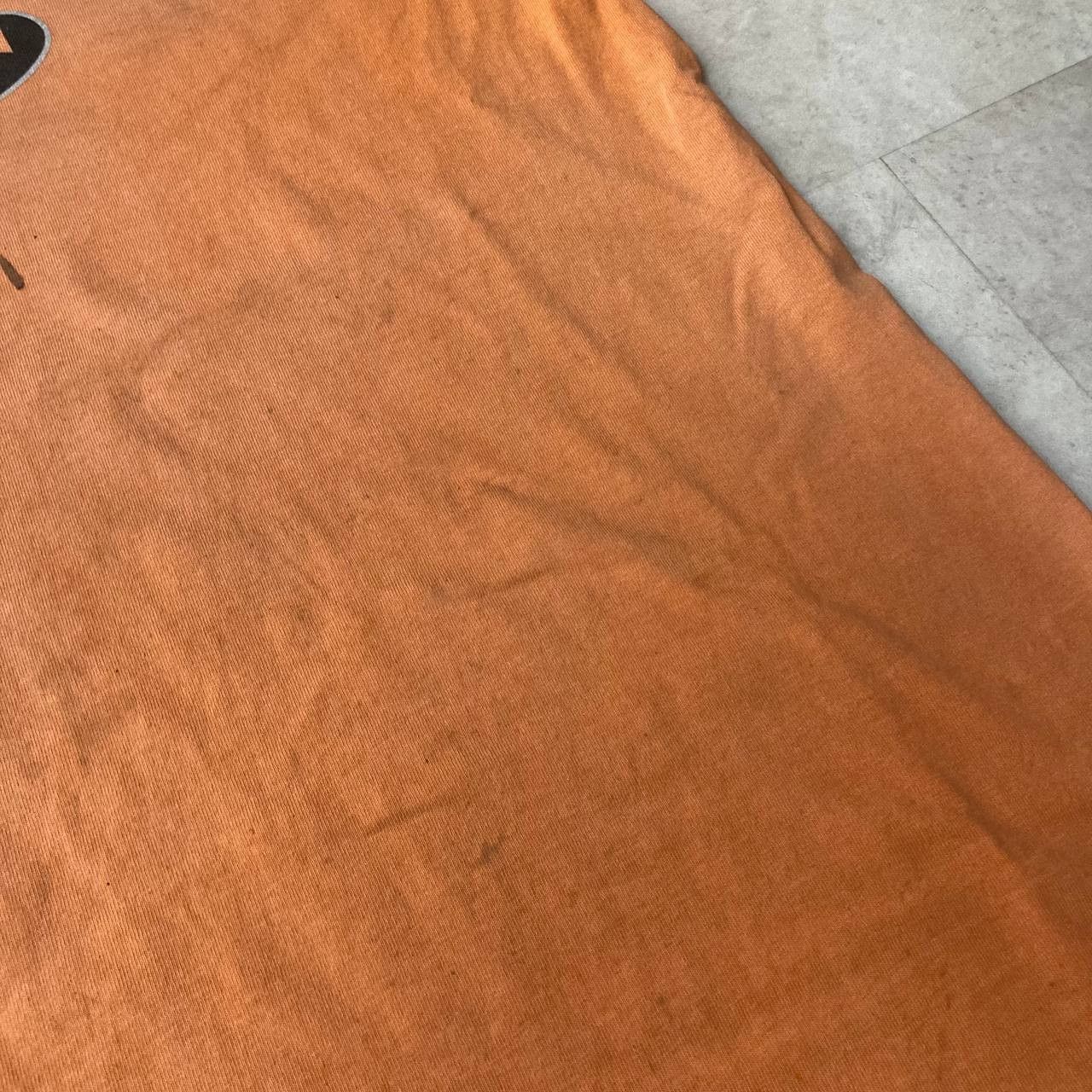 WWE Vintage Y2K Taz ECW Hardcore Wrestling Distressed Tee Size US L / EU 52-54 / 3 - 8 Thumbnail