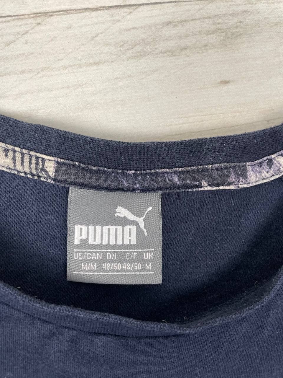 Puma Puma Aston Martin Red Bull T Shirt Size US M / EU 48-50 / 2 - 6 Thumbnail