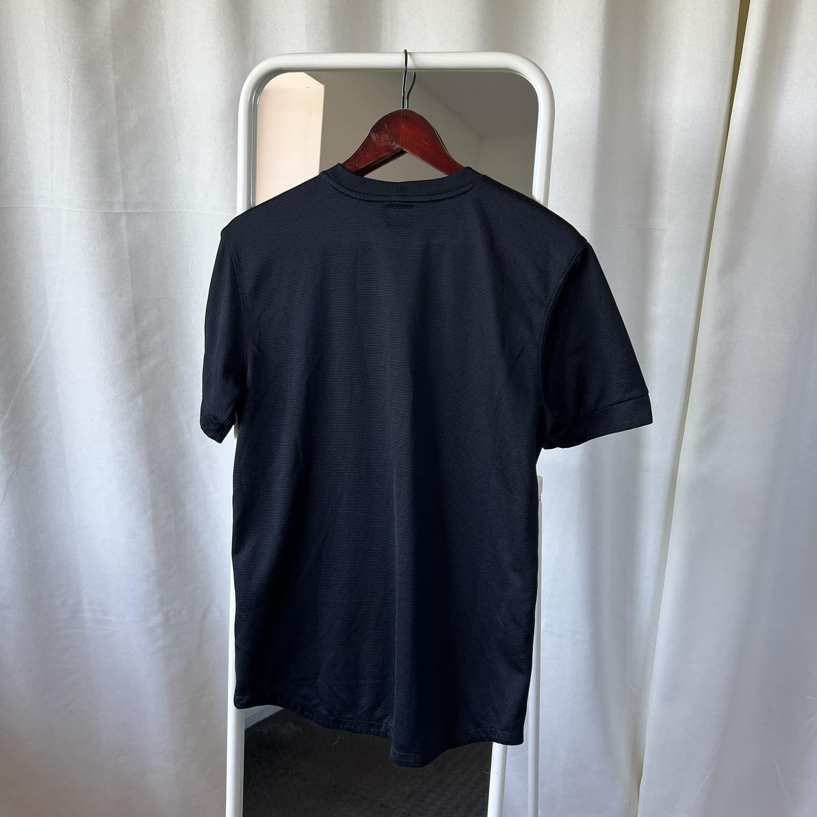 Nike Nike Nederland KNVB Football Soccer Jersey T Shirt Sz M Size US M / EU 48-50 / 2 - 2 Thumbnail
