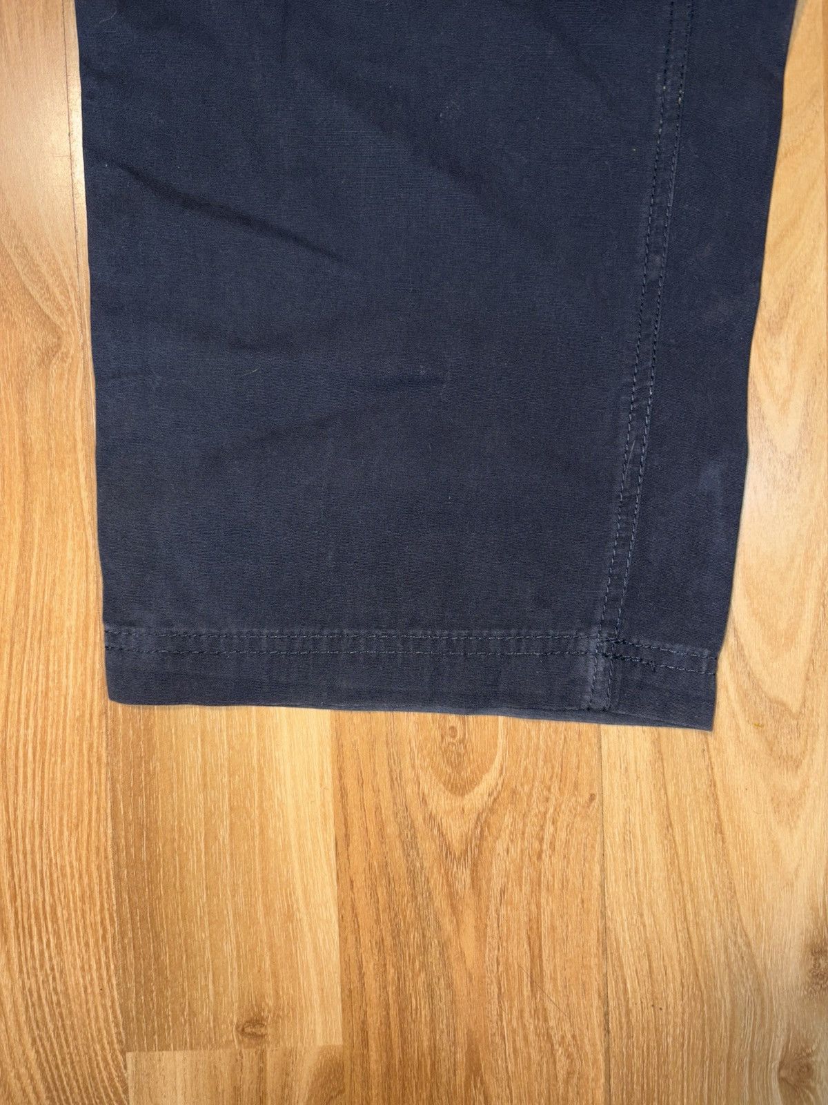 Retreat Y2K streetwear 8 pocket Retreat baggy cargo pants Size US 36 / EU 52 - 4 Thumbnail