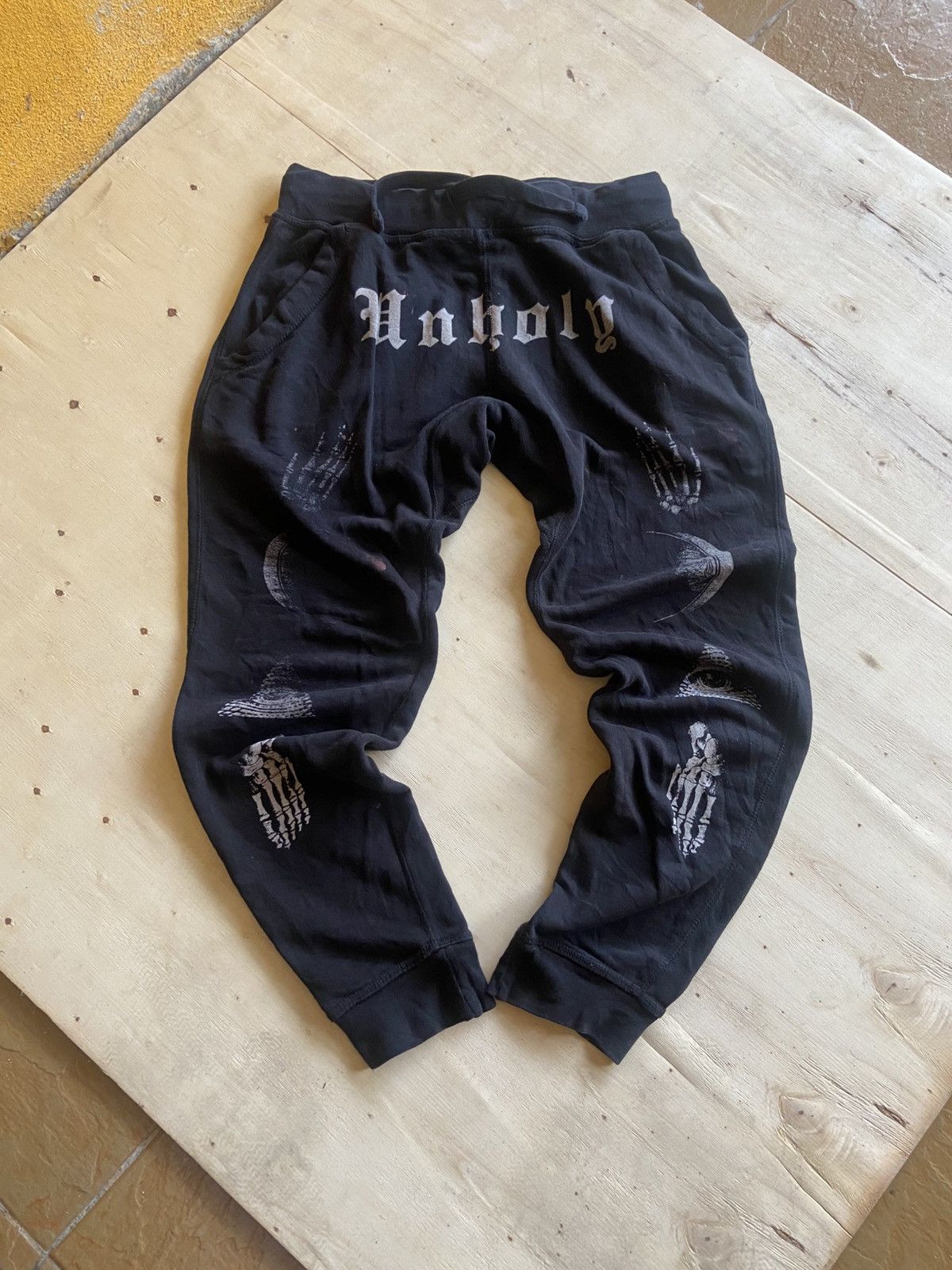 Other BLACK CRAFT II UNHOLY JOGGER PANT Size US 33 - 1 Thumbnail