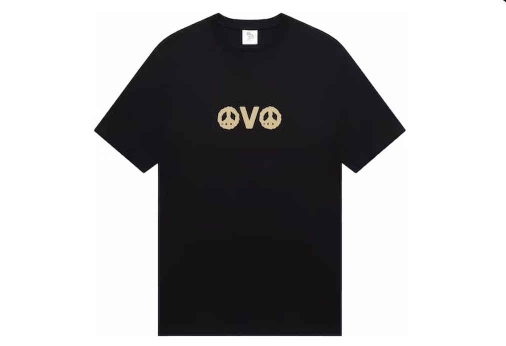 Drake OVO x Keinemusik T-shirt Size US S / EU 44-46 / 1 - 4 Thumbnail