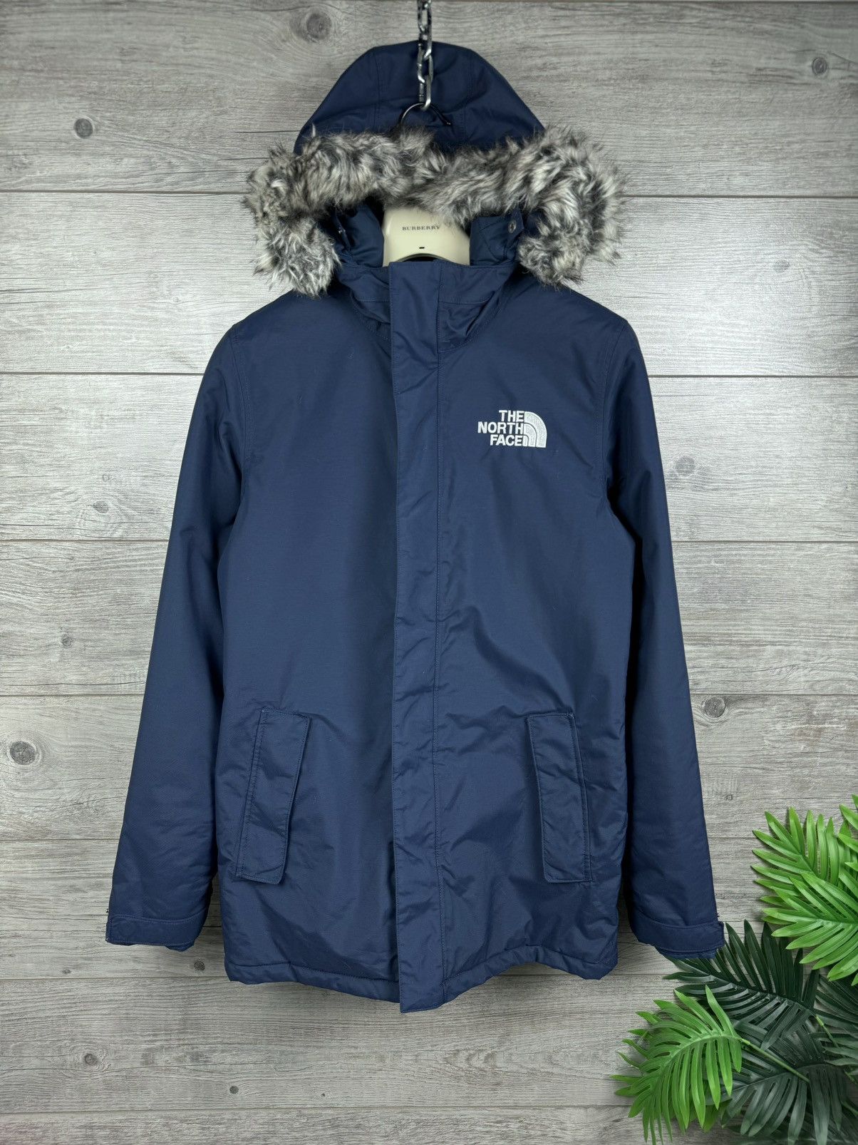Parka The North Face Recycled Zaneck size Xs