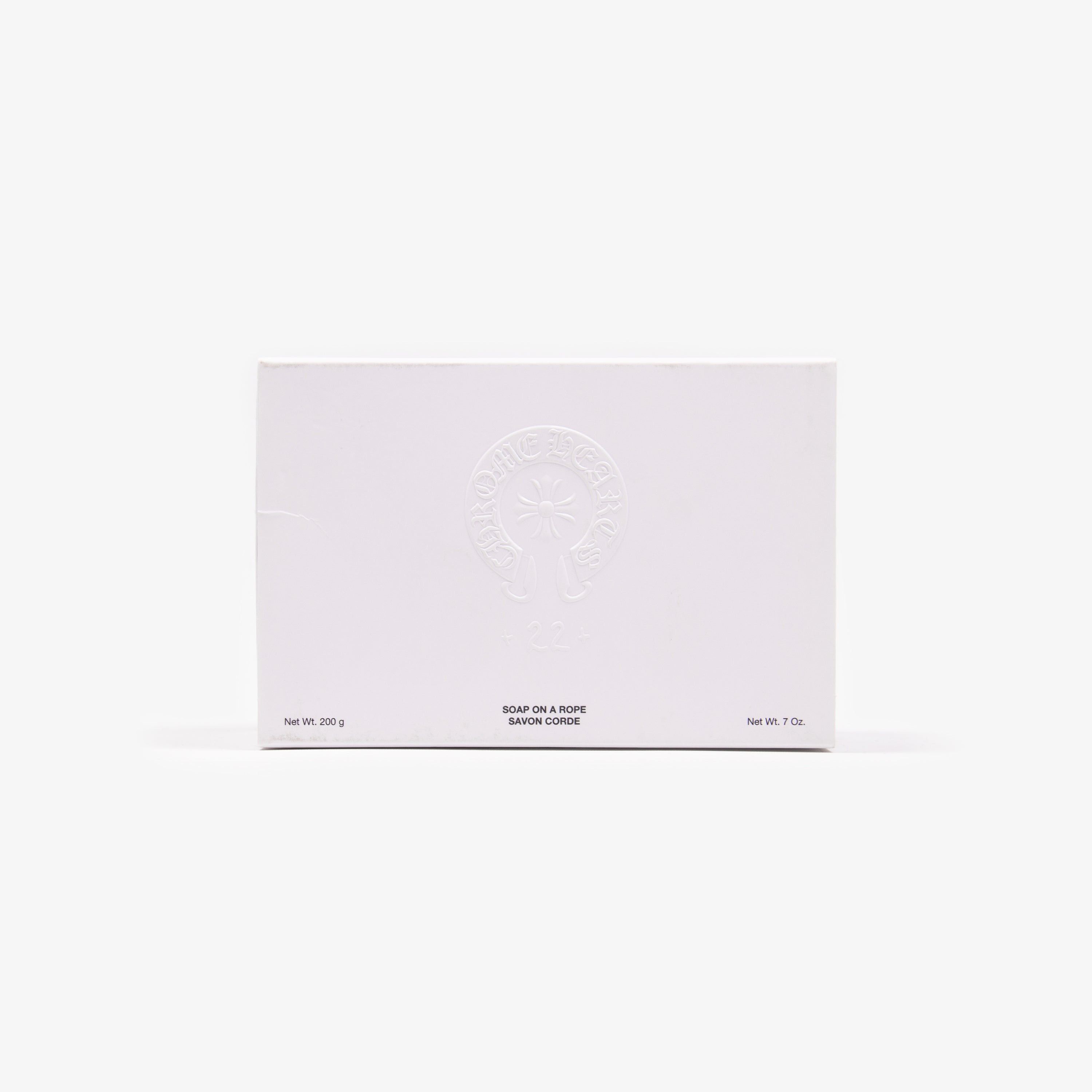 Chrome Hearts CHROME HEARTS SOAP ON A ROAP Size ONE SIZE - 2 Thumbnail