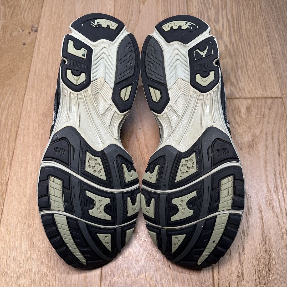 Asics × Kiko Kostadinov ASICS Gel-Kayano 14 Piedmont Grey Size US 9.5 / EU 42-43 - 6 Thumbnail