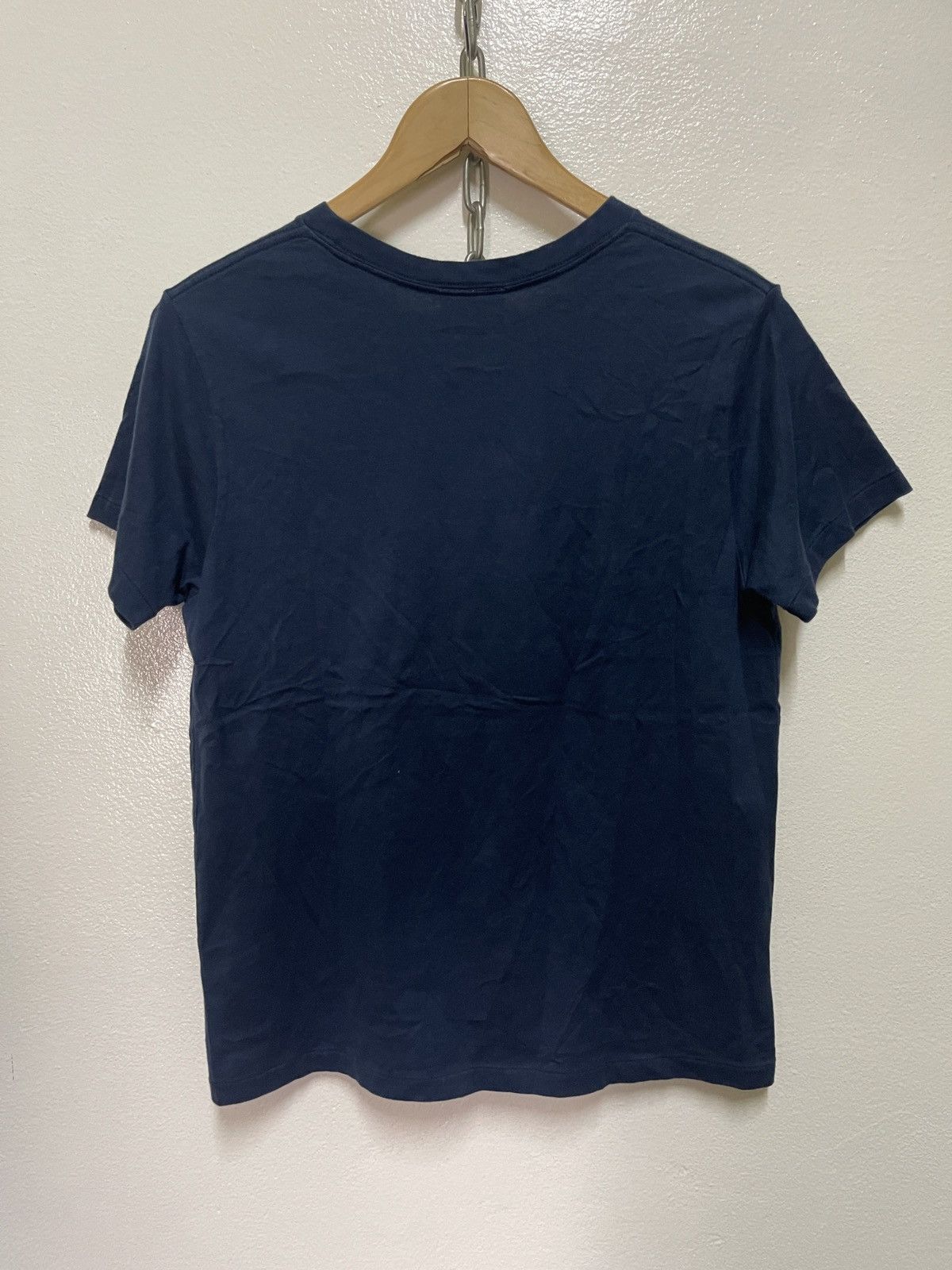 Issey Miyake Zucca Days T Shirt Size US M / EU 48-50 / 2 - 7 Thumbnail