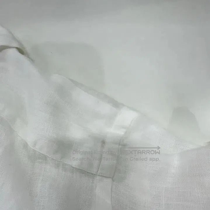 Polo Ralph Lauren Polo Ralph Lauren FW24 Logo Embroidered Linen Long. Size US S / EU 44-46 / 1 - 7 Thumbnail
