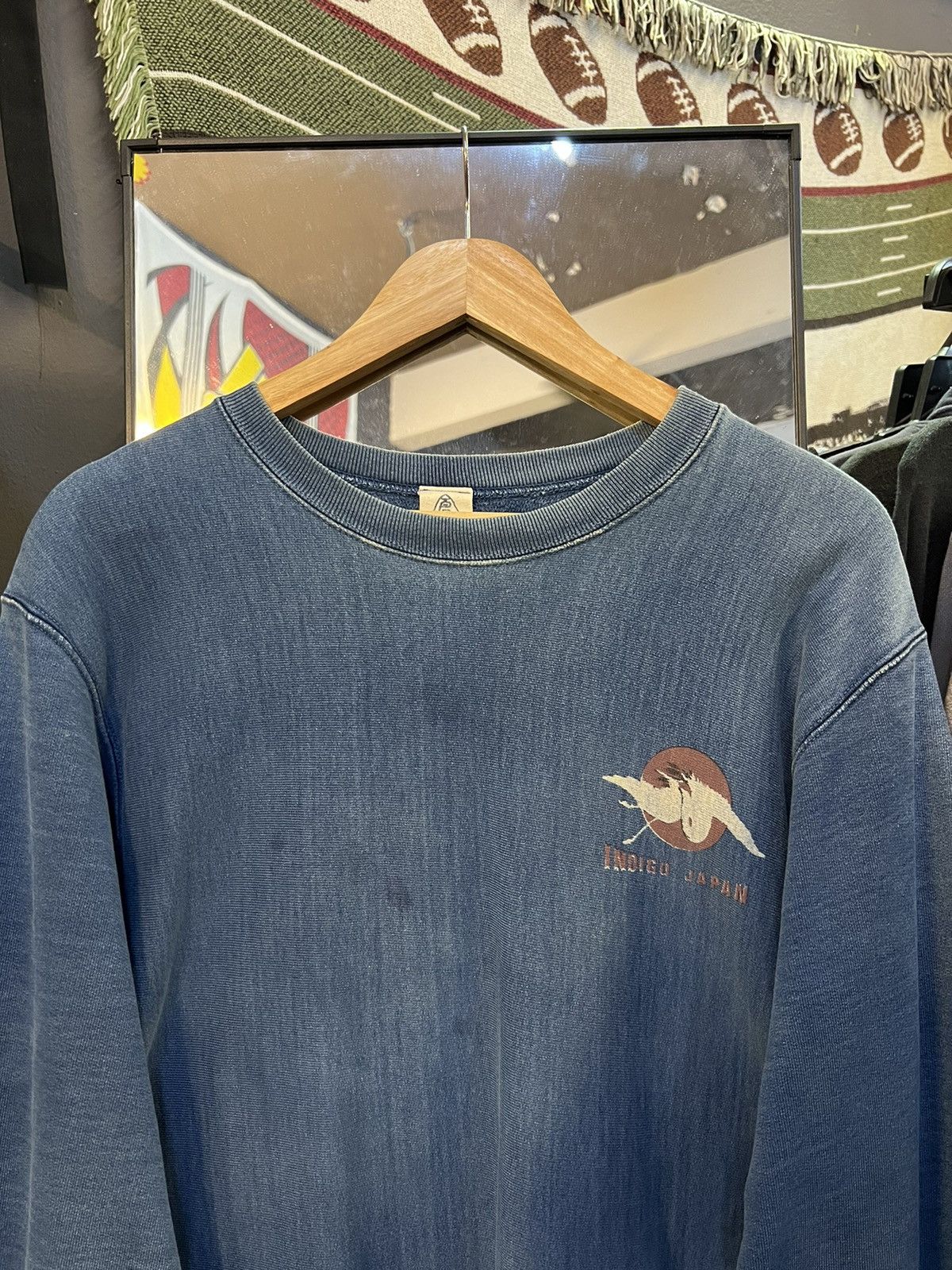Japanese Brand Vintage Kurashiki Kojima Size US M / EU 48-50 / 2 - 5 Thumbnail