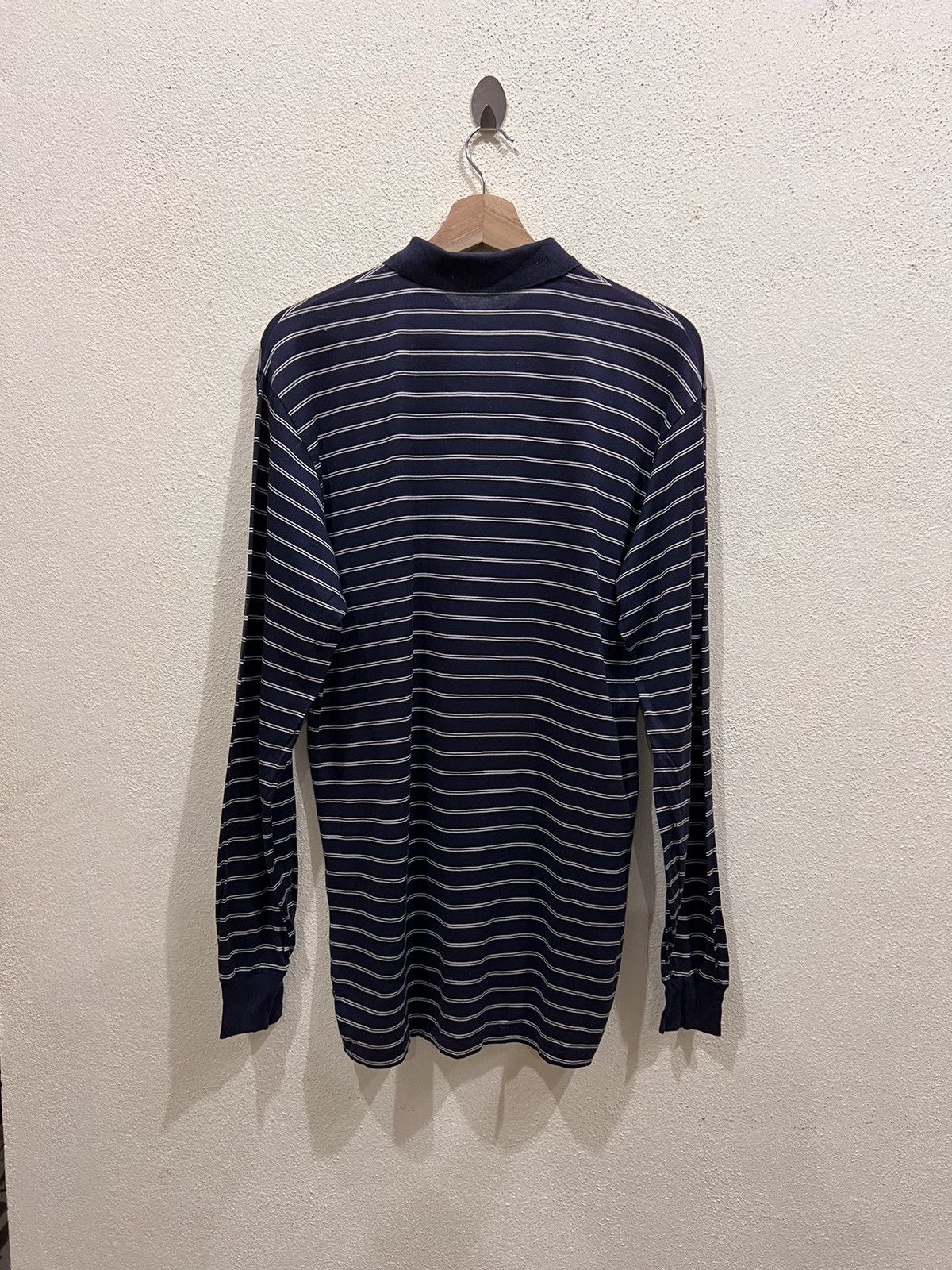 Polo Ralph Lauren Polo Ralph Lauren Long Sleeve Shirt Size US M / EU 48-50 / 2 - 6 Thumbnail
