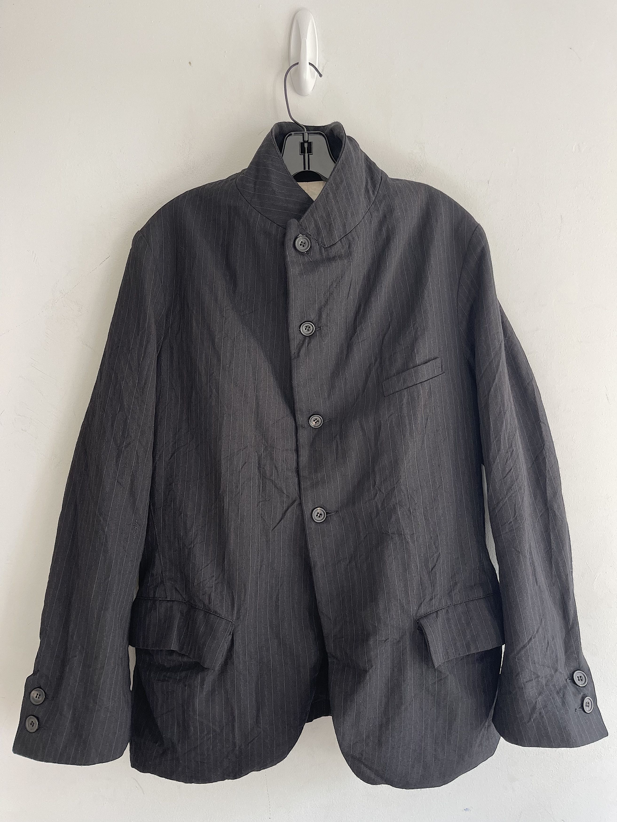 Paul Harnden Jacket | Grailed