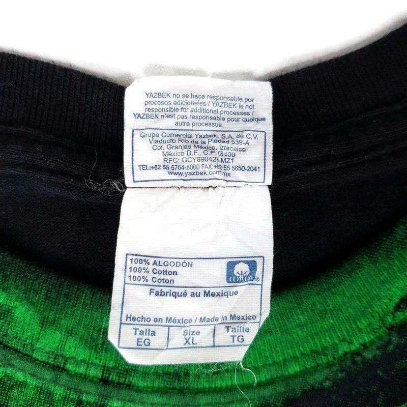 Other Sea Turtles Cozumel Mexico T Shirt Size XL Vintage 90s Size US XL / EU 56 / 4 - 8 Thumbnail