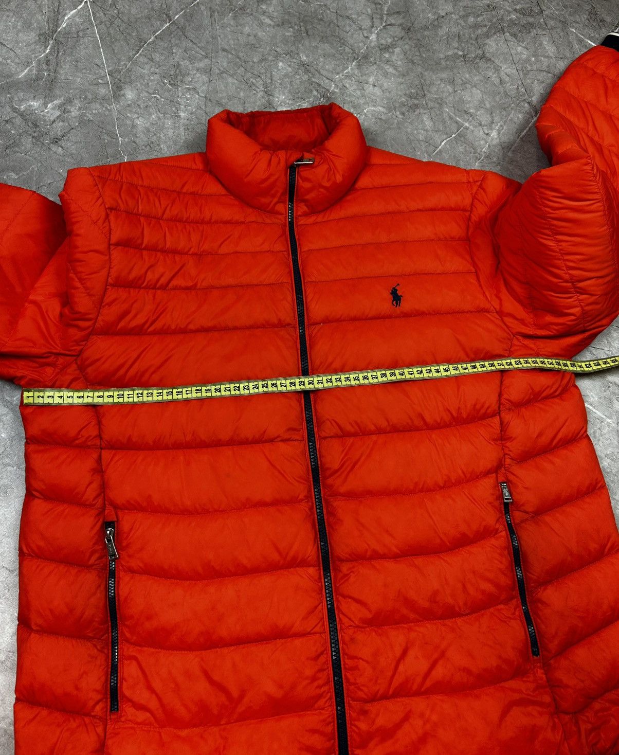 Polo Ralph Lauren Polo Ralph Lauren puffer jacket Size L Size US L / EU 52-54 / 3 - 17 Thumbnail