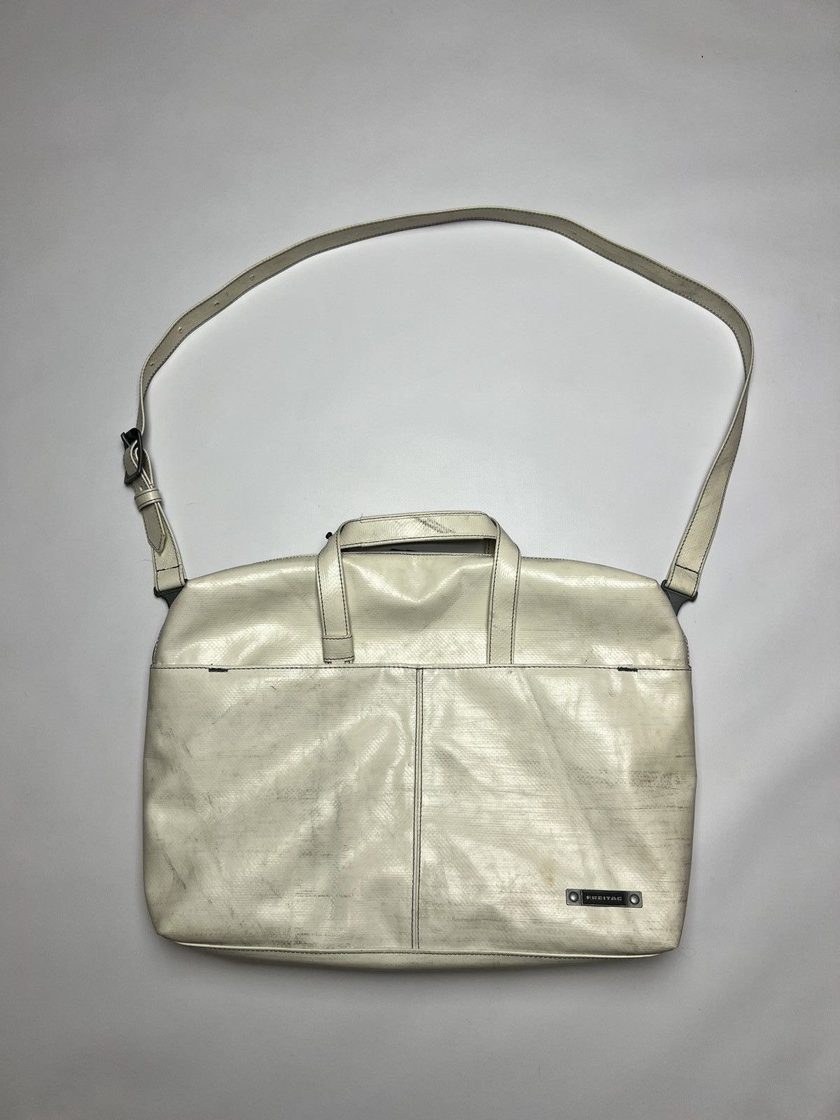 RARE Freitag R523 HOFFMANN