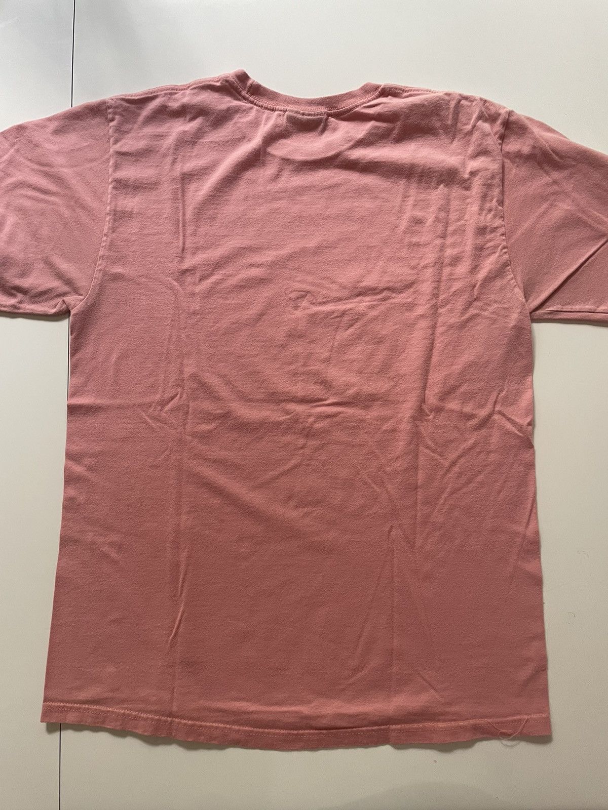 Stussy 💥💥 Stussy Vintage Short Sleeve T-Shirt Size US M / EU 48-50 / 2 - 2 Thumbnail