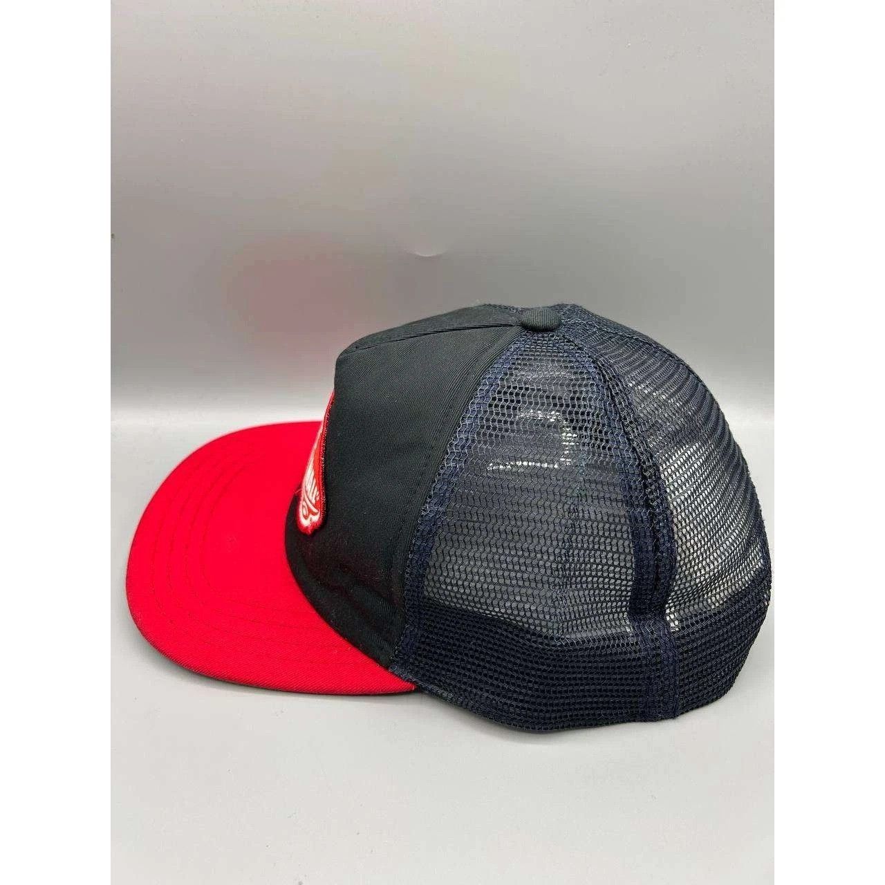 Vans Vans Off the Wall Trucker Hat Anthony Van Engelen Snap Back Size ONE SIZE - 7 Thumbnail